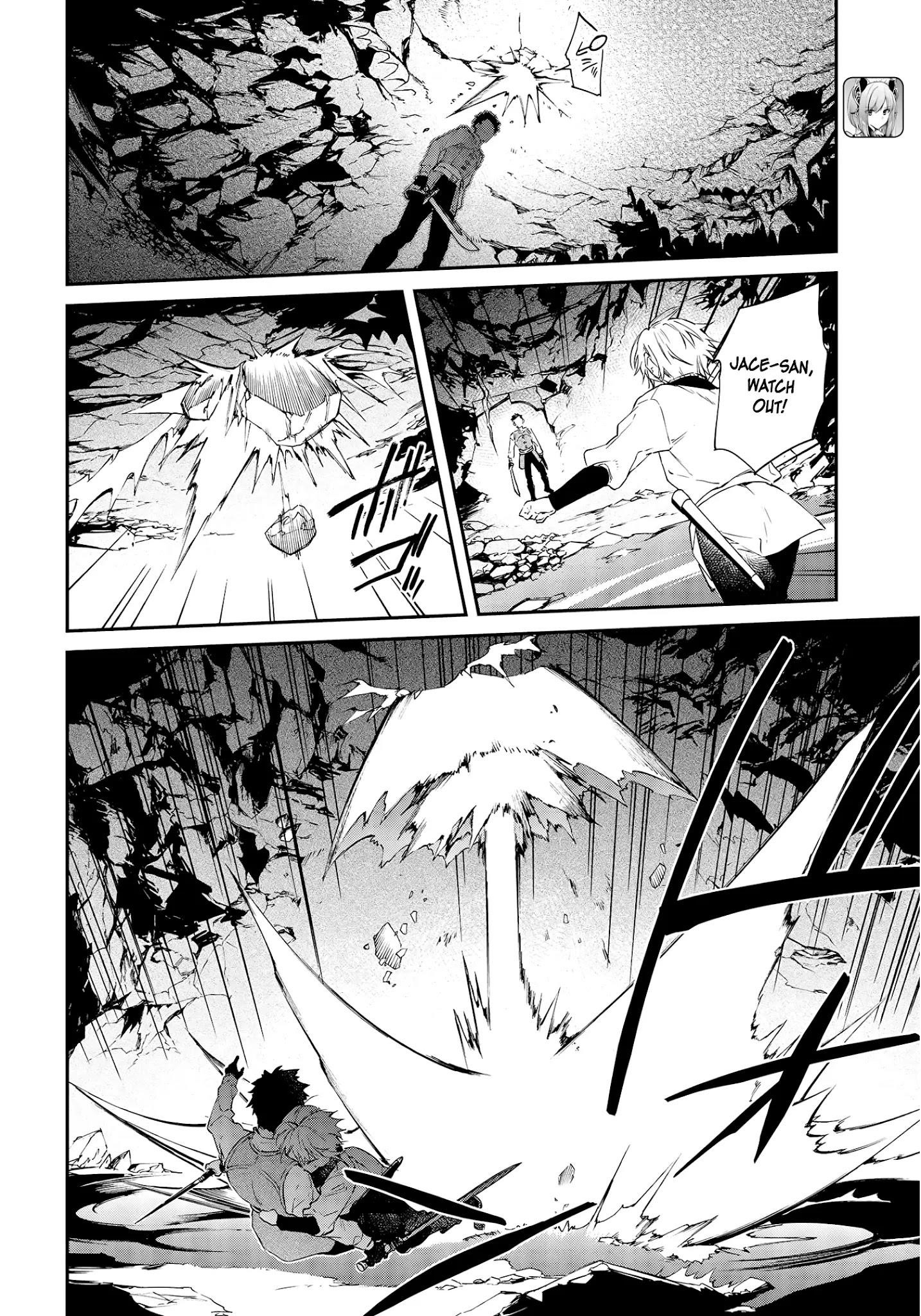 Realist Maou Niyoru Seiiki Naki Isekai Kaikaku Chapter 26 - Page 10