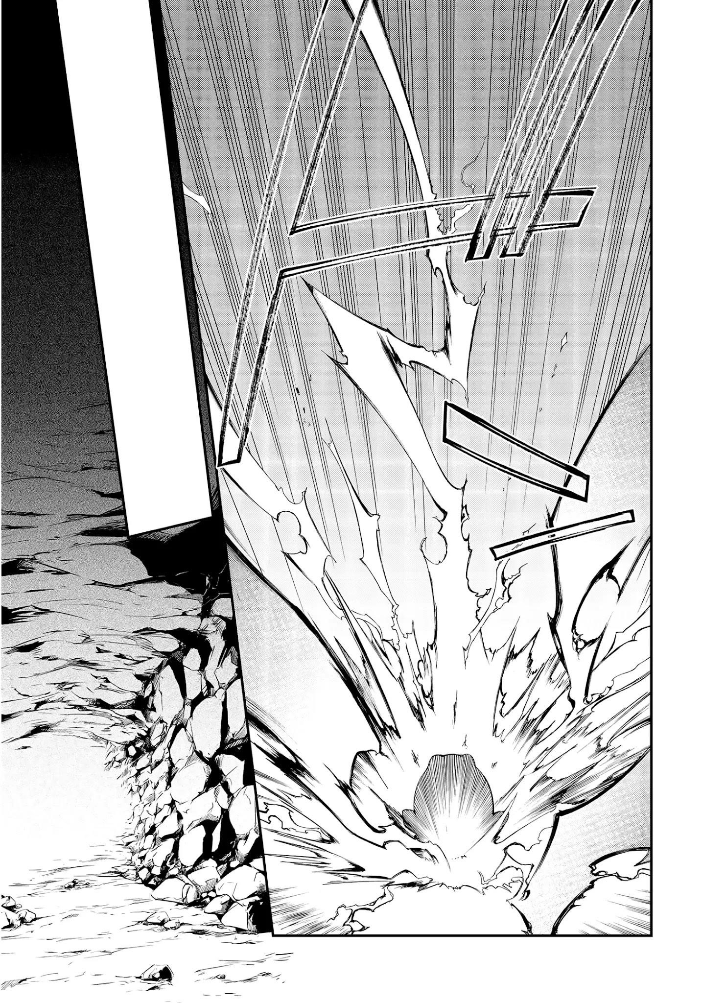 Realist Maou Niyoru Seiiki Naki Isekai Kaikaku Chapter 26 - Page 25