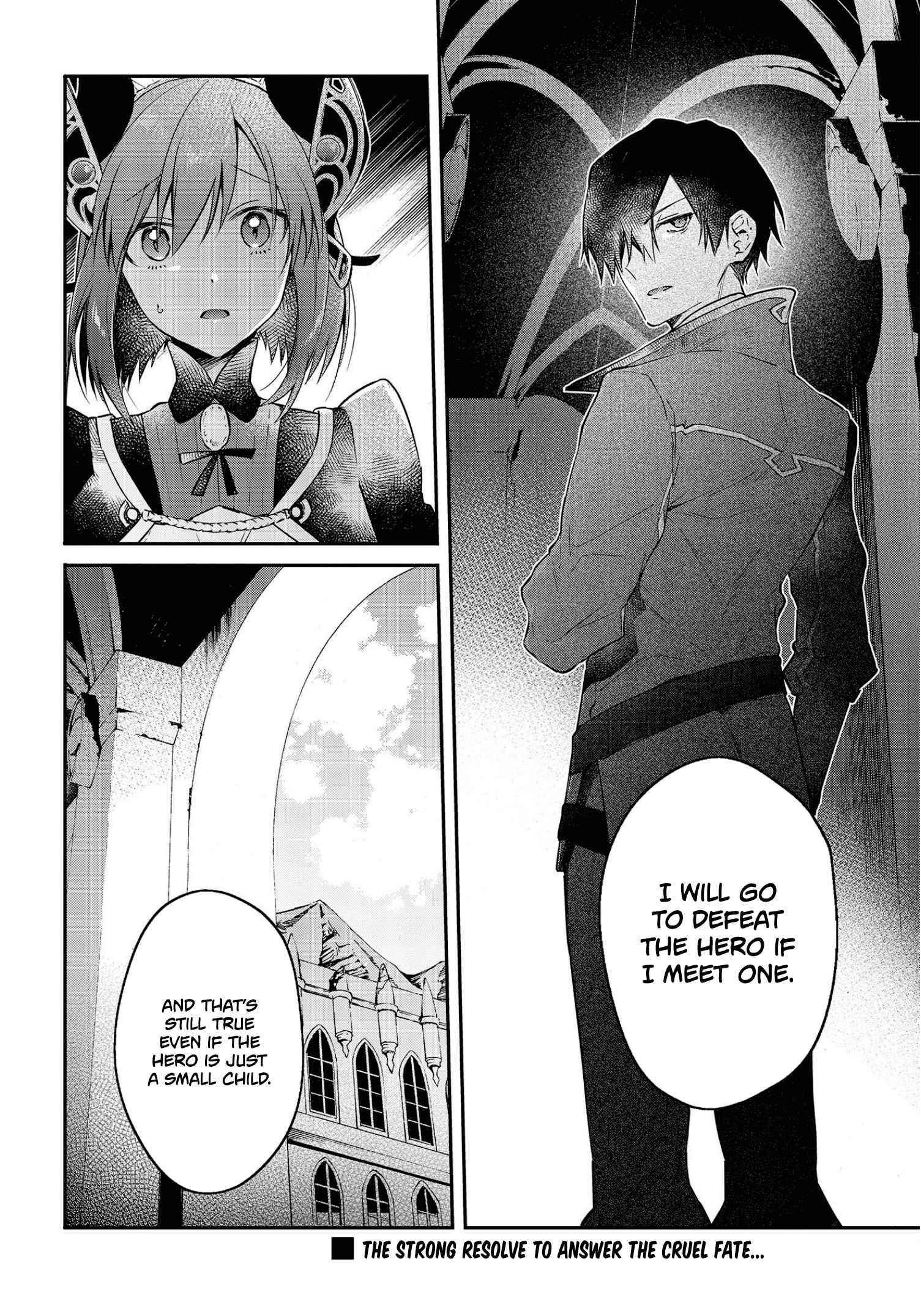 Realist Maou Niyoru Seiiki Naki Isekai Kaikaku Chapter 27 - Page 29