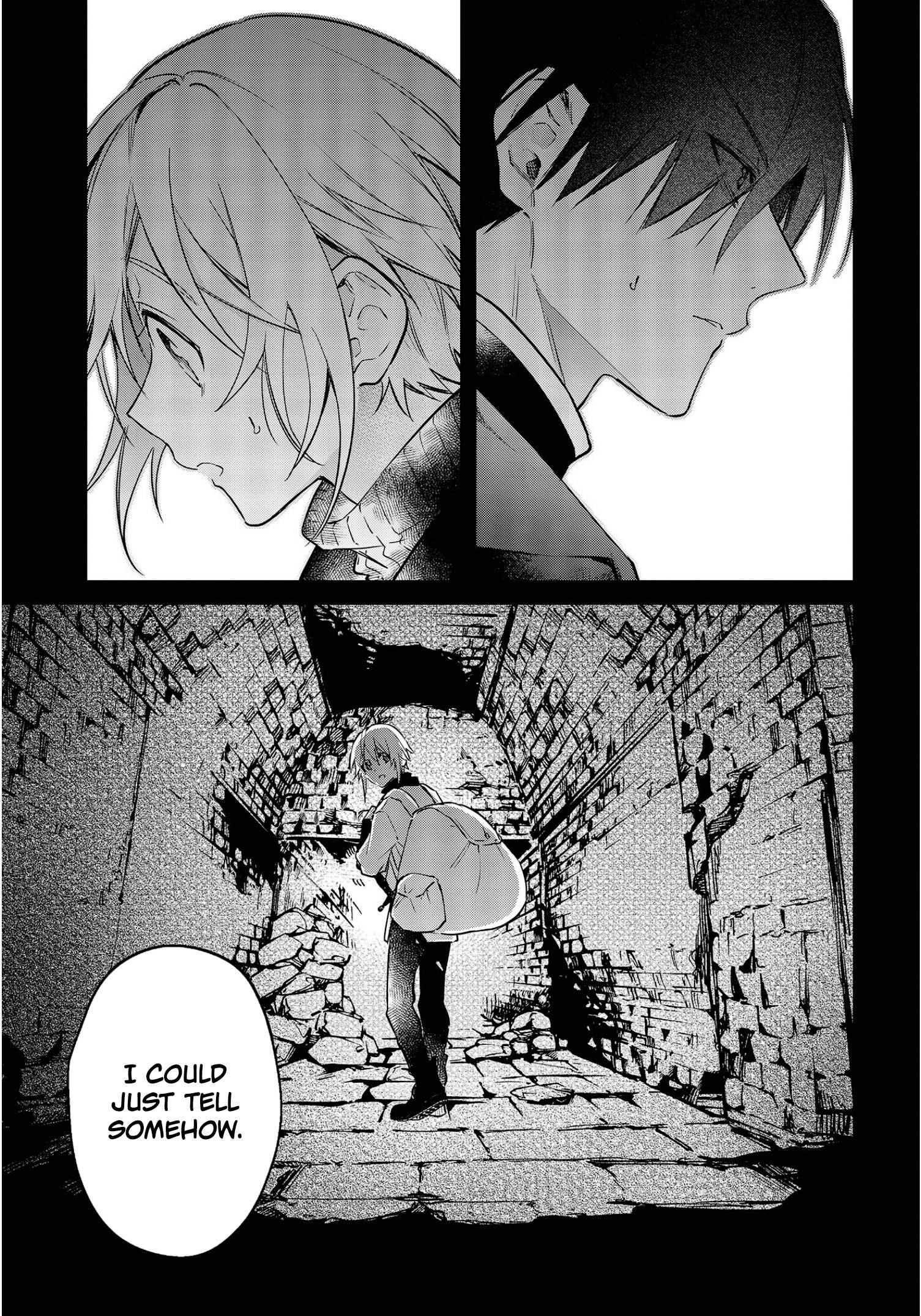 Realist Maou Niyoru Seiiki Naki Isekai Kaikaku Chapter 28 - Page 15