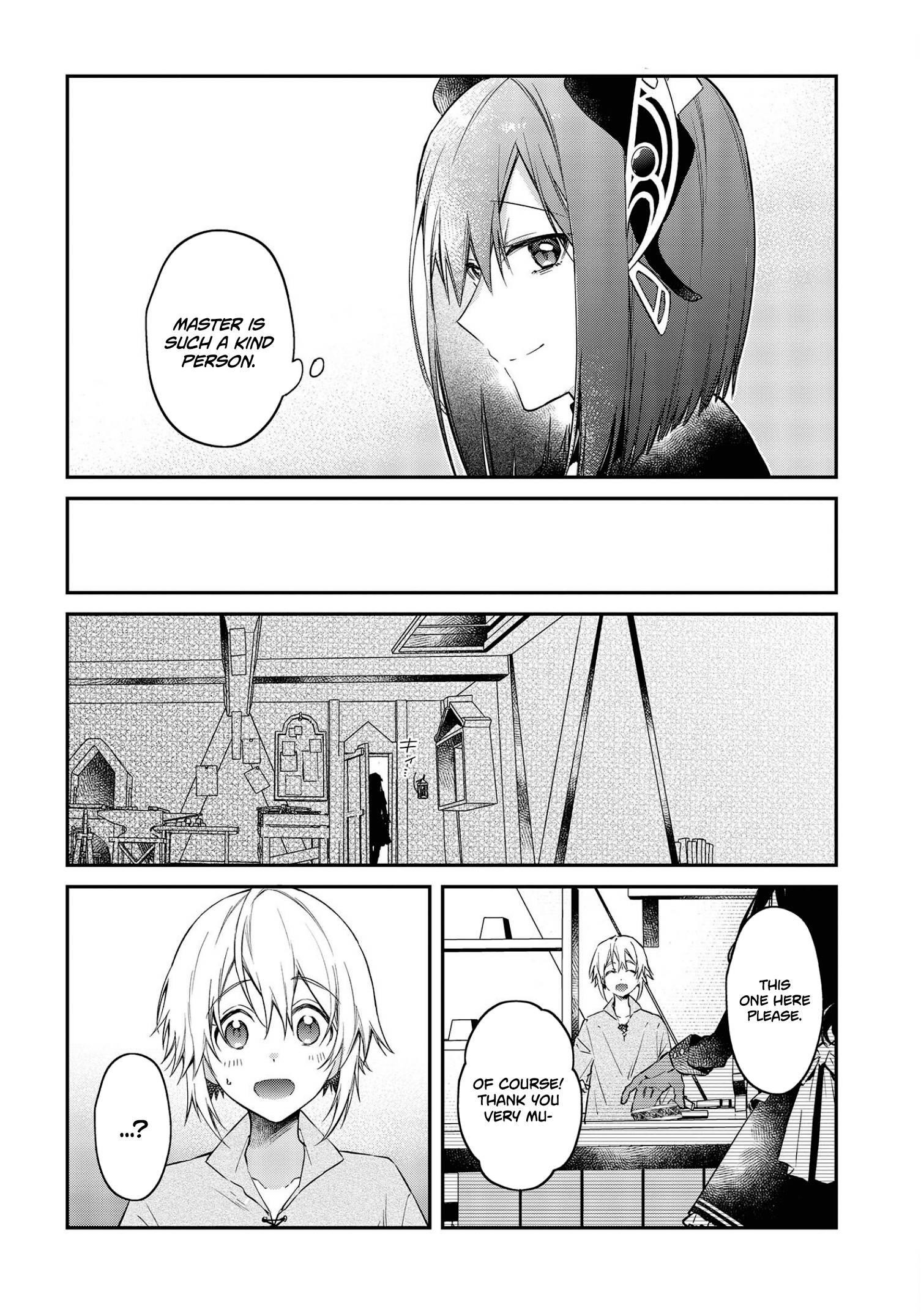 Realist Maou Niyoru Seiiki Naki Isekai Kaikaku Chapter 28 - Page 29