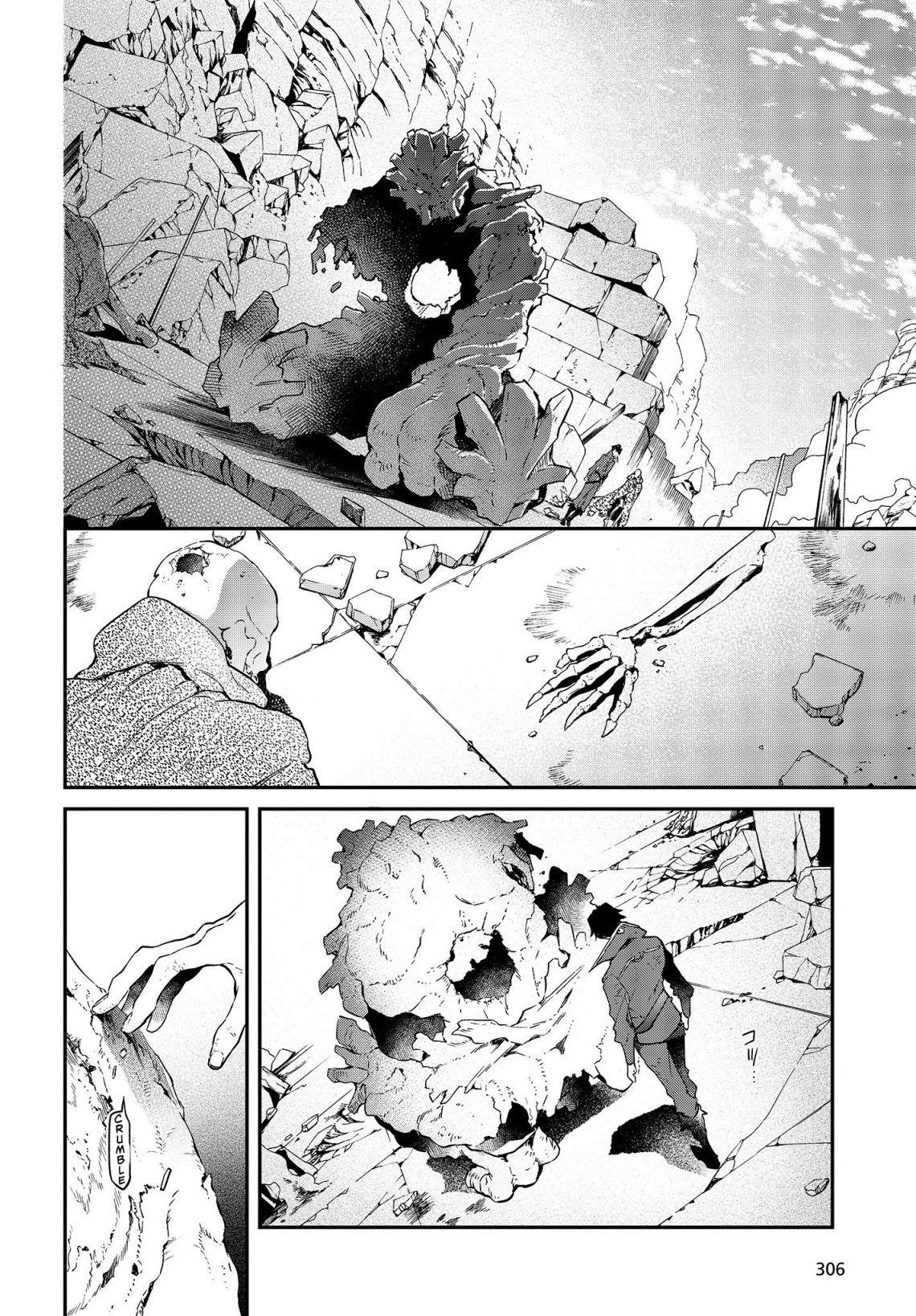 Realist Maou Niyoru Seiiki Naki Isekai Kaikaku Chapter 3 - Page 27