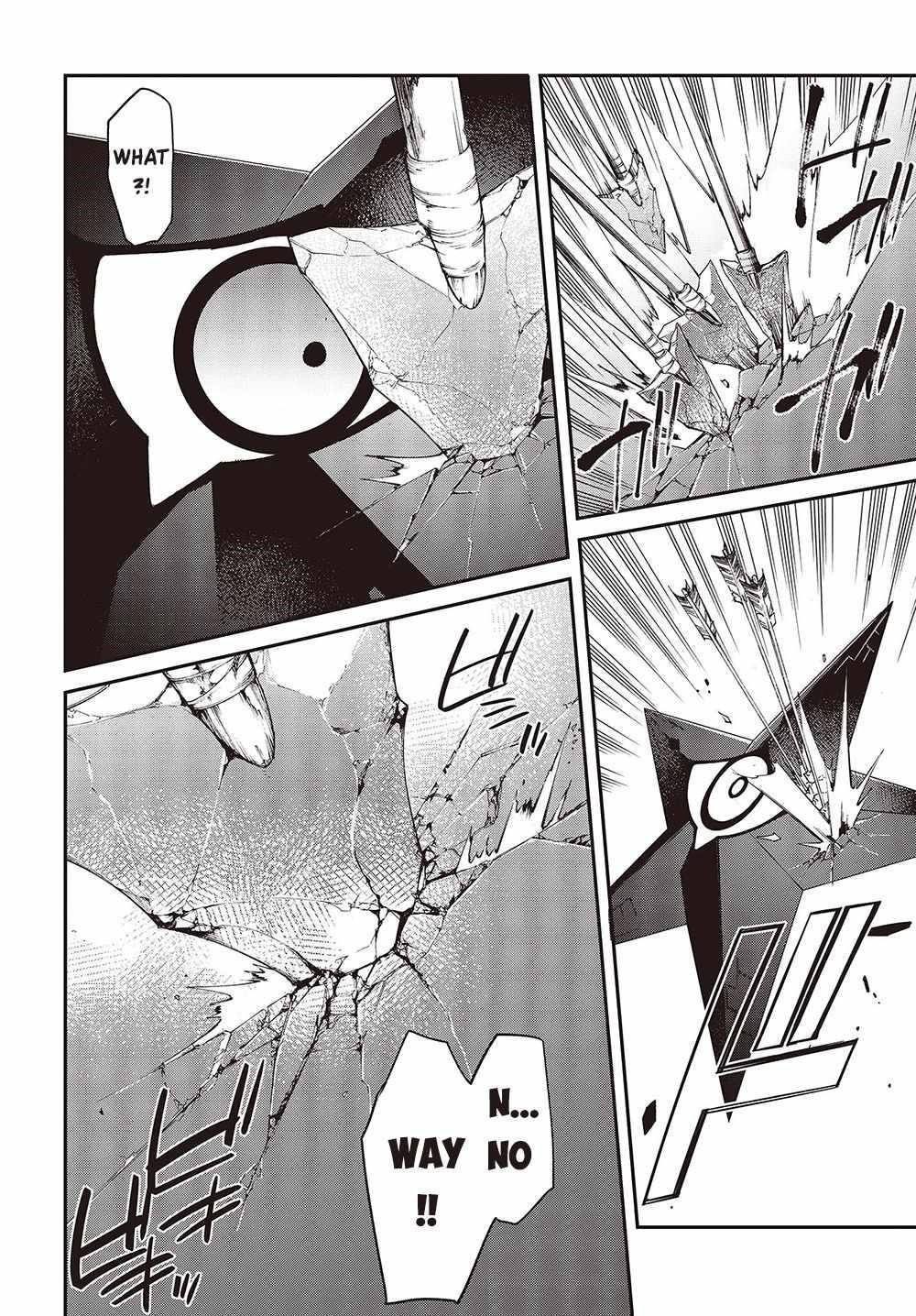 Realist Maou Niyoru Seiiki Naki Isekai Kaikaku Chapter 35 - Page 14