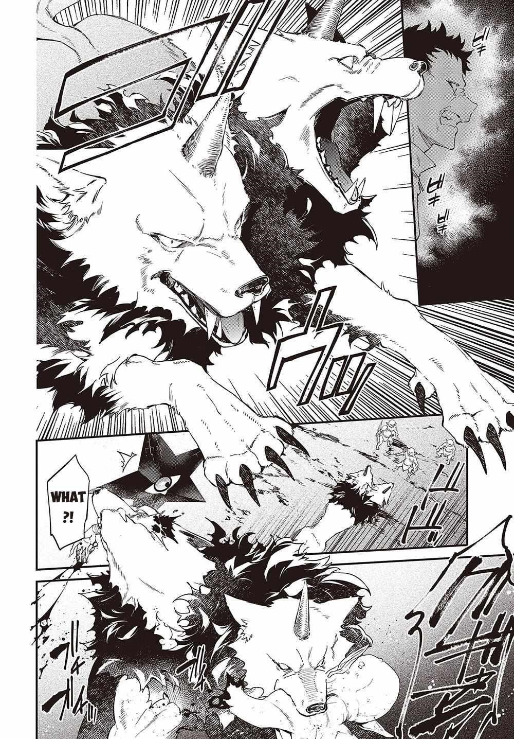 Realist Maou Niyoru Seiiki Naki Isekai Kaikaku Chapter 35 - Page 6