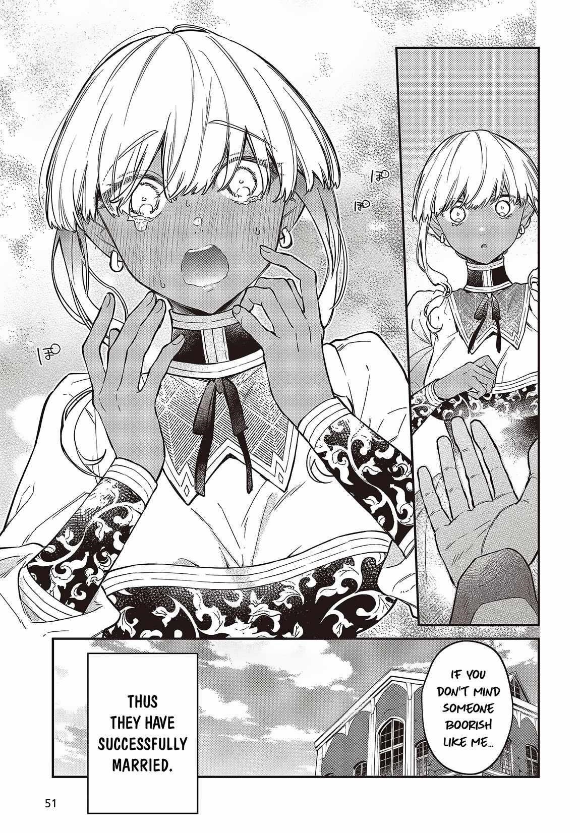 Realist Maou Niyoru Seiiki Naki Isekai Kaikaku Chapter 49 - Page 13