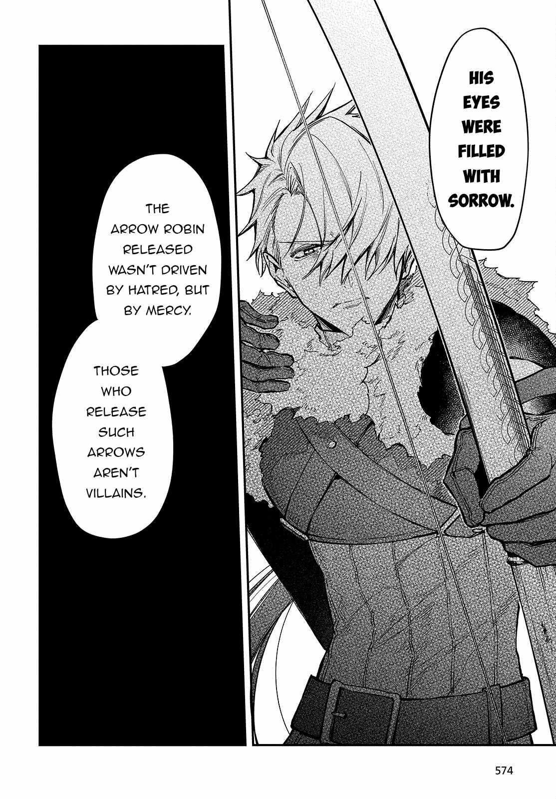 Realist Maou Niyoru Seiiki Naki Isekai Kaikaku Chapter 58 - Page 14