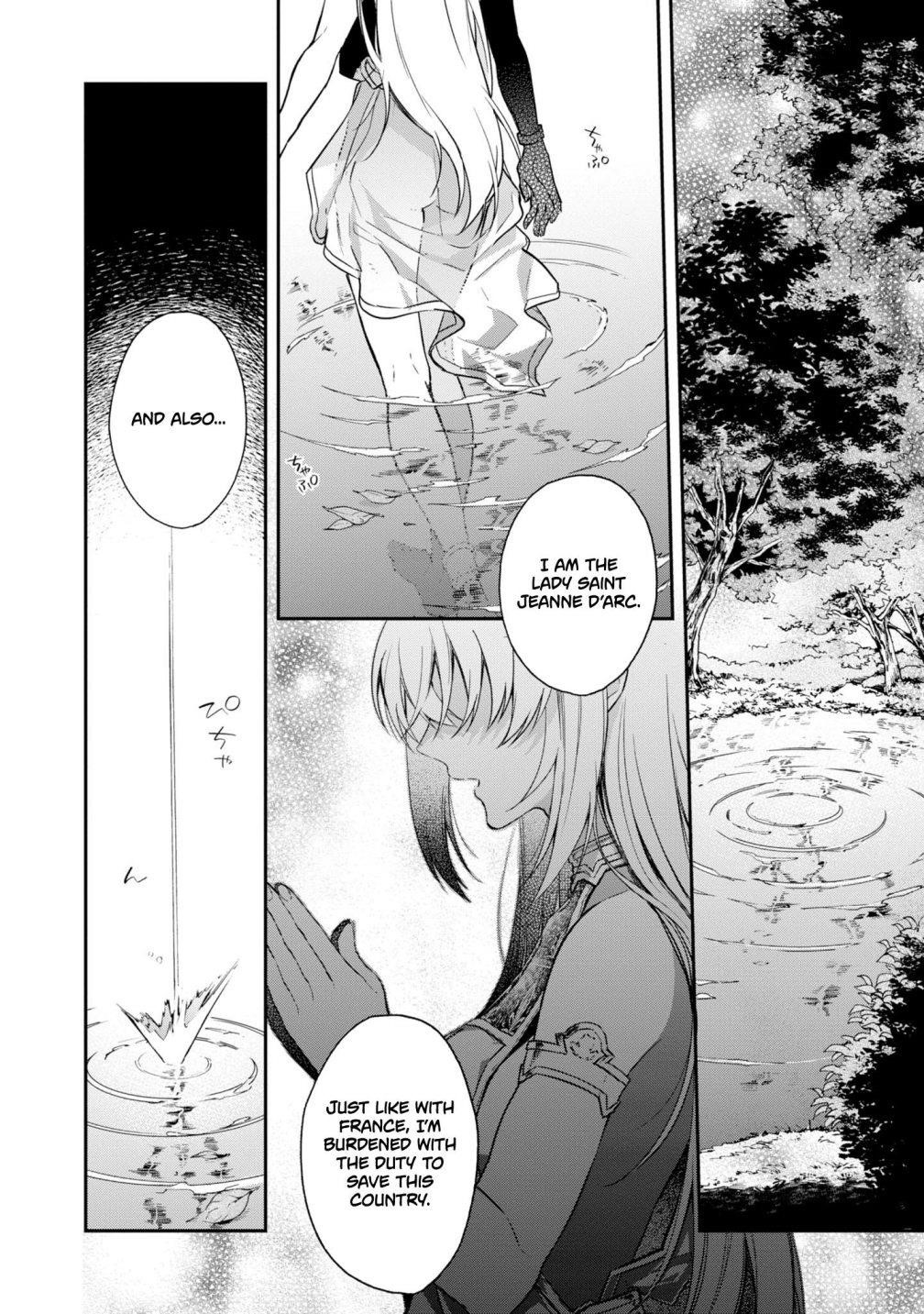 Realist Maou Niyoru Seiiki Naki Isekai Kaikaku Chapter 6 - Page 15