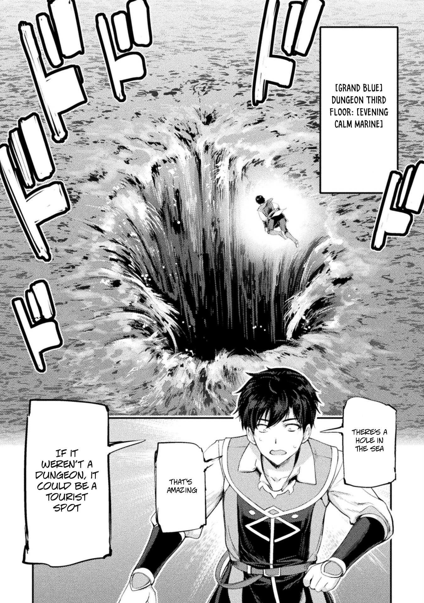 Astro King – Summoned as a Hero, I Turned Out to Be Low Rank, so I Made a Maid Harem! Chapter 12 - Page 14