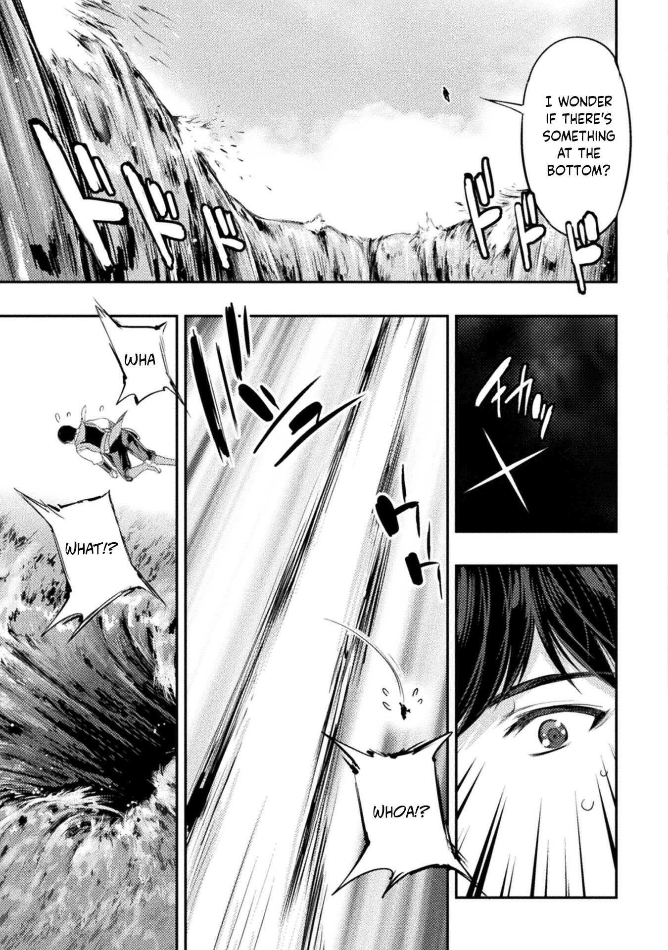 Astro King – Summoned as a Hero, I Turned Out to Be Low Rank, so I Made a Maid Harem! Chapter 12 - Page 15