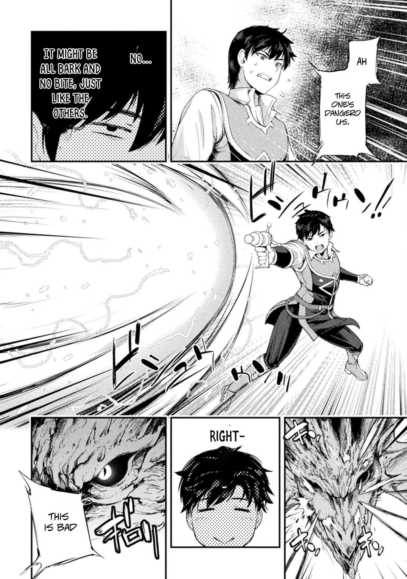 Astro King – Summoned as a Hero, I Turned Out to Be Low Rank, so I Made a Maid Harem! Chapter 12 - Page 17