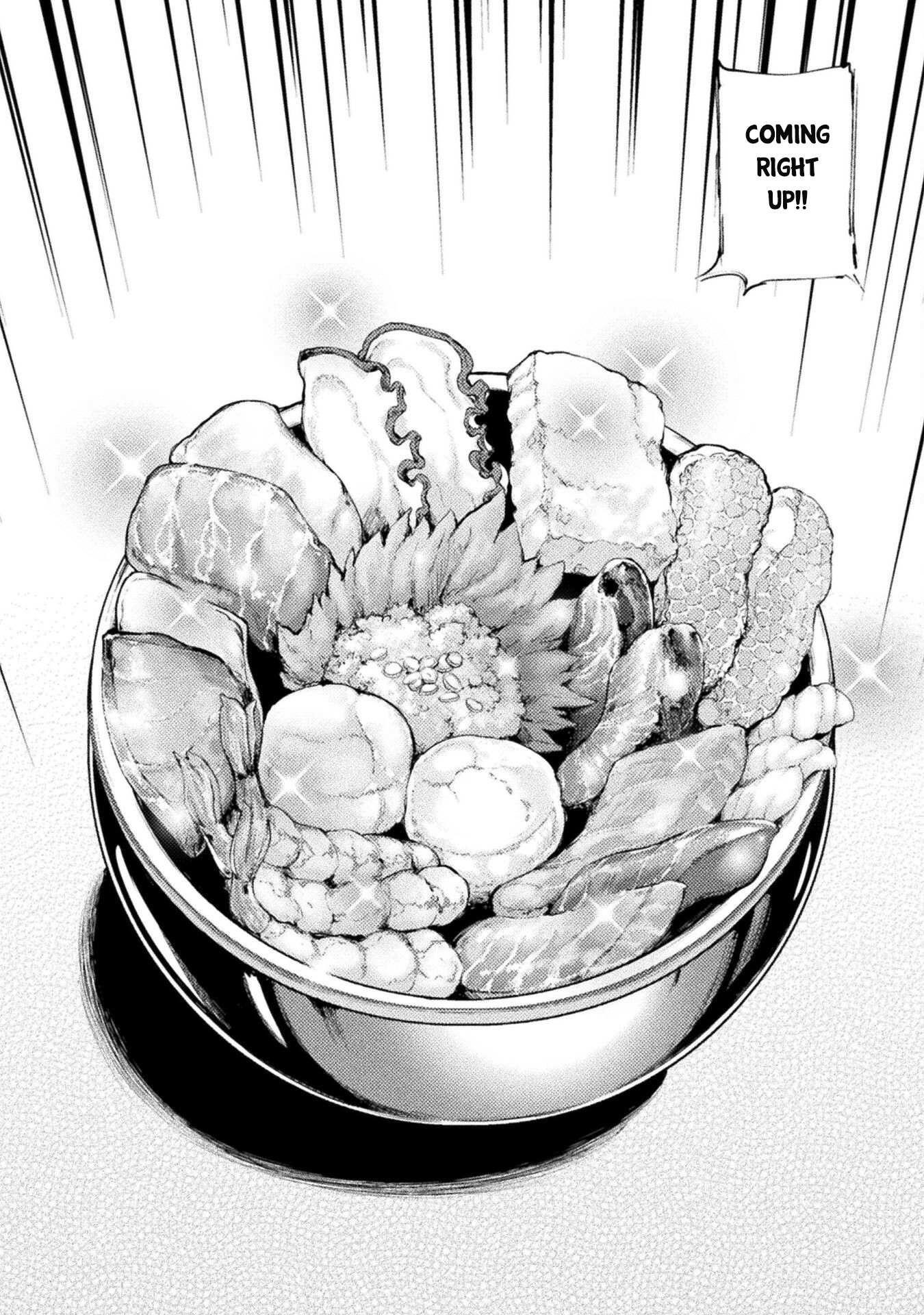 Astro King – Summoned as a Hero, I Turned Out to Be Low Rank, so I Made a Maid Harem! Chapter 12 - Page 29