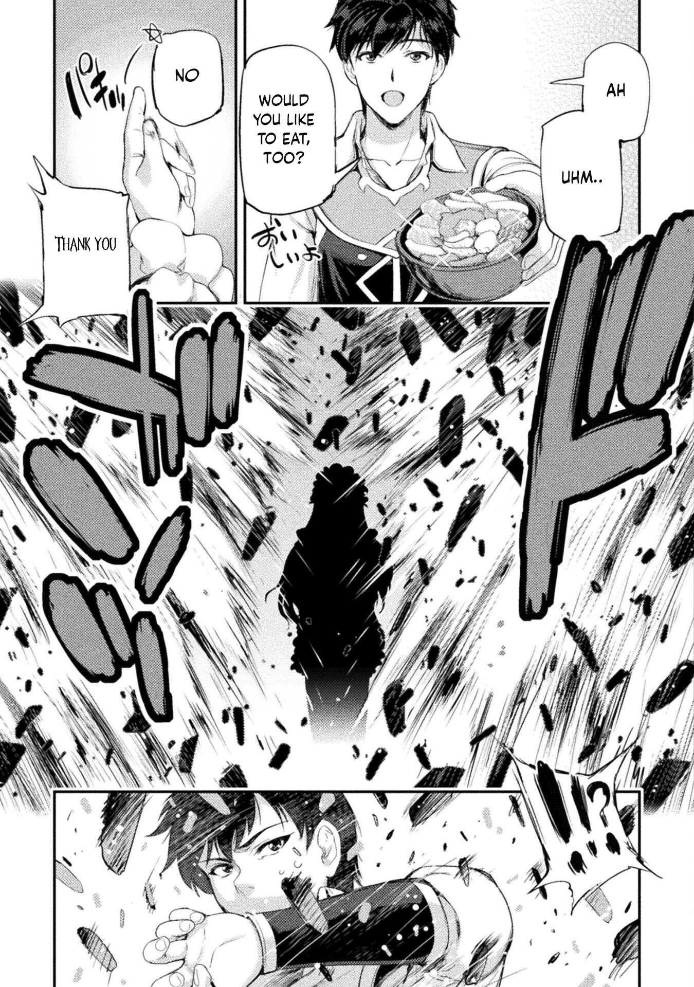 Astro King – Summoned as a Hero, I Turned Out to Be Low Rank, so I Made a Maid Harem! Chapter 12 - Page 32