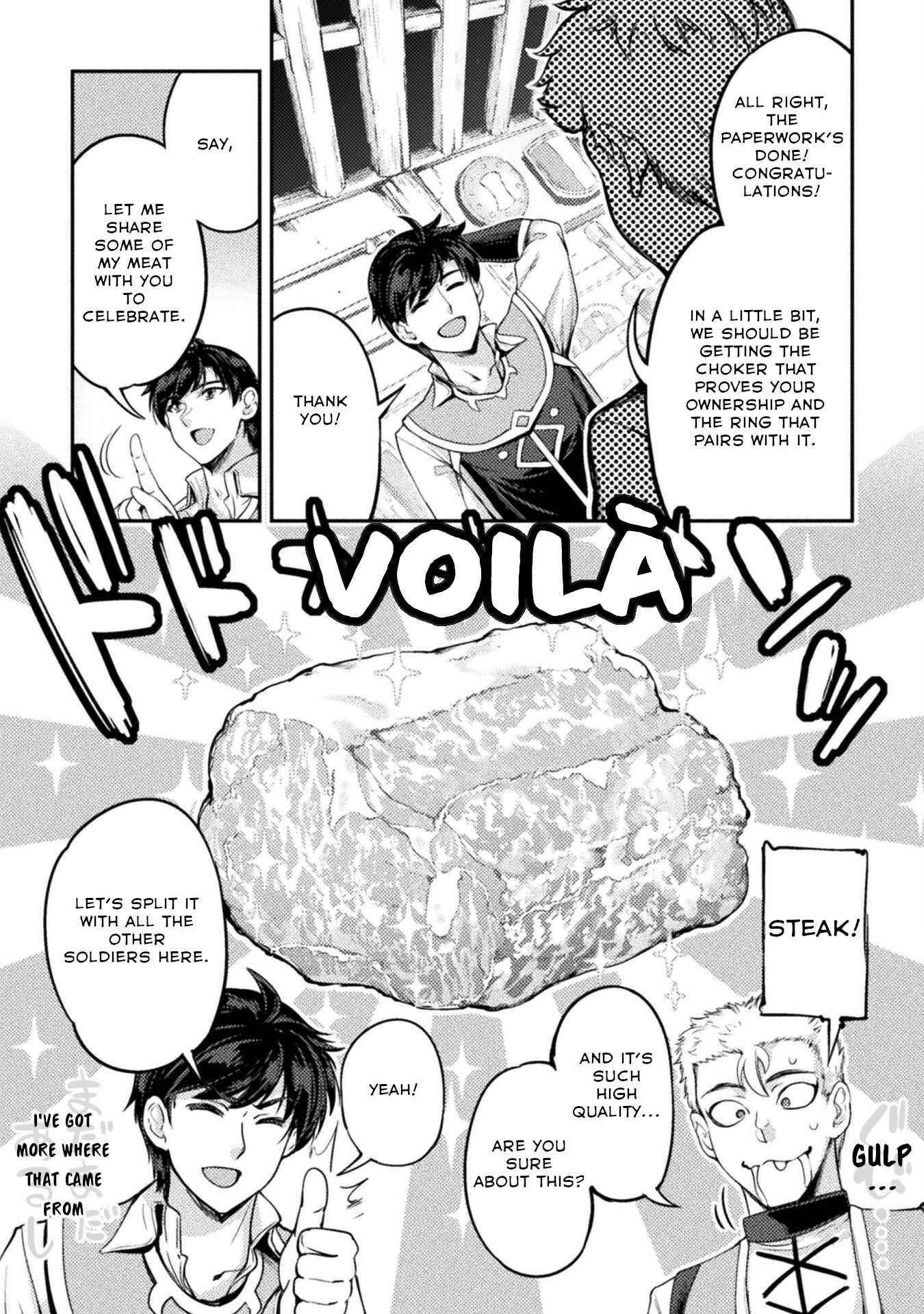 Astro King – Summoned as a Hero, I Turned Out to Be Low Rank, so I Made a Maid Harem! Chapter 3 - Page 14