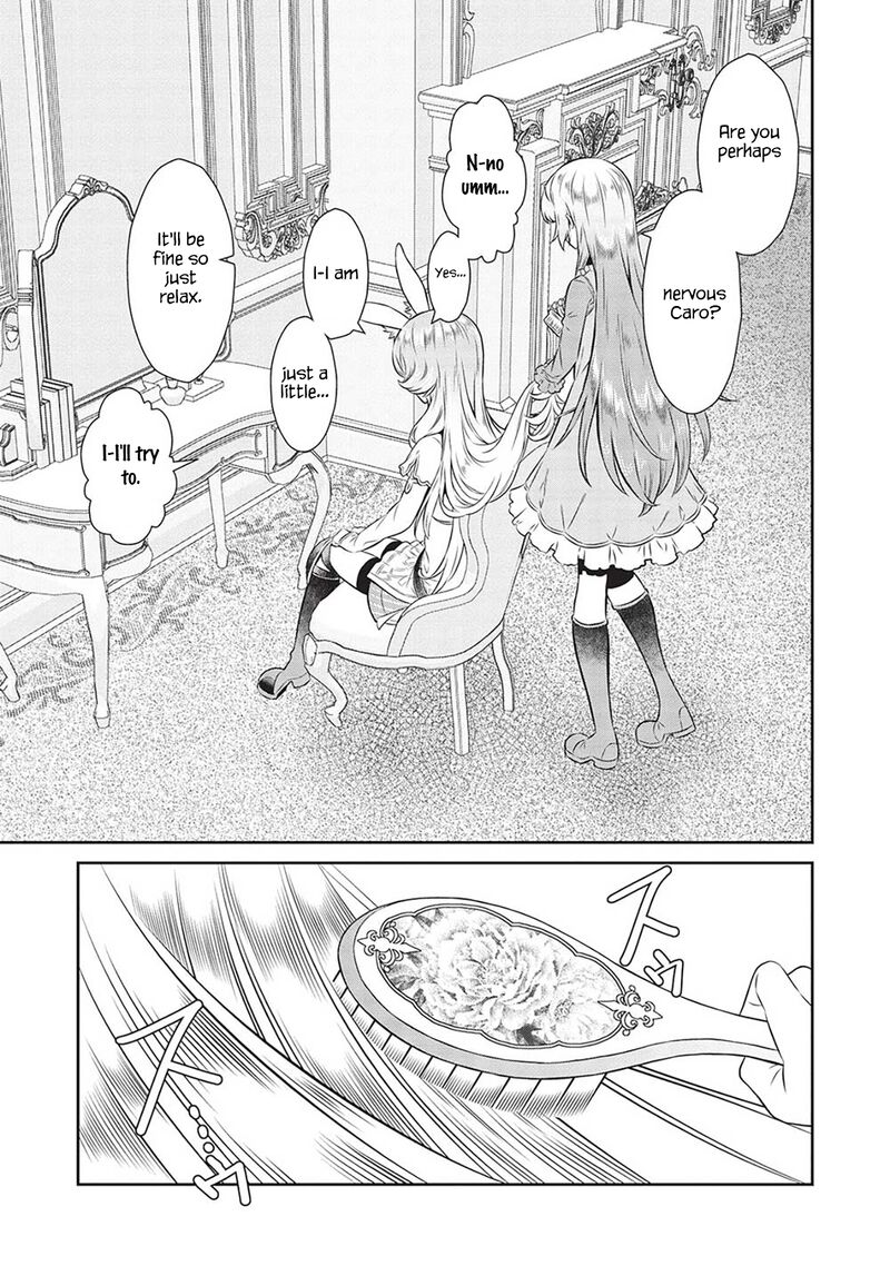 Break Through In Another World With Magical Eyes And Bullets!! Chapter 18 - Page 18