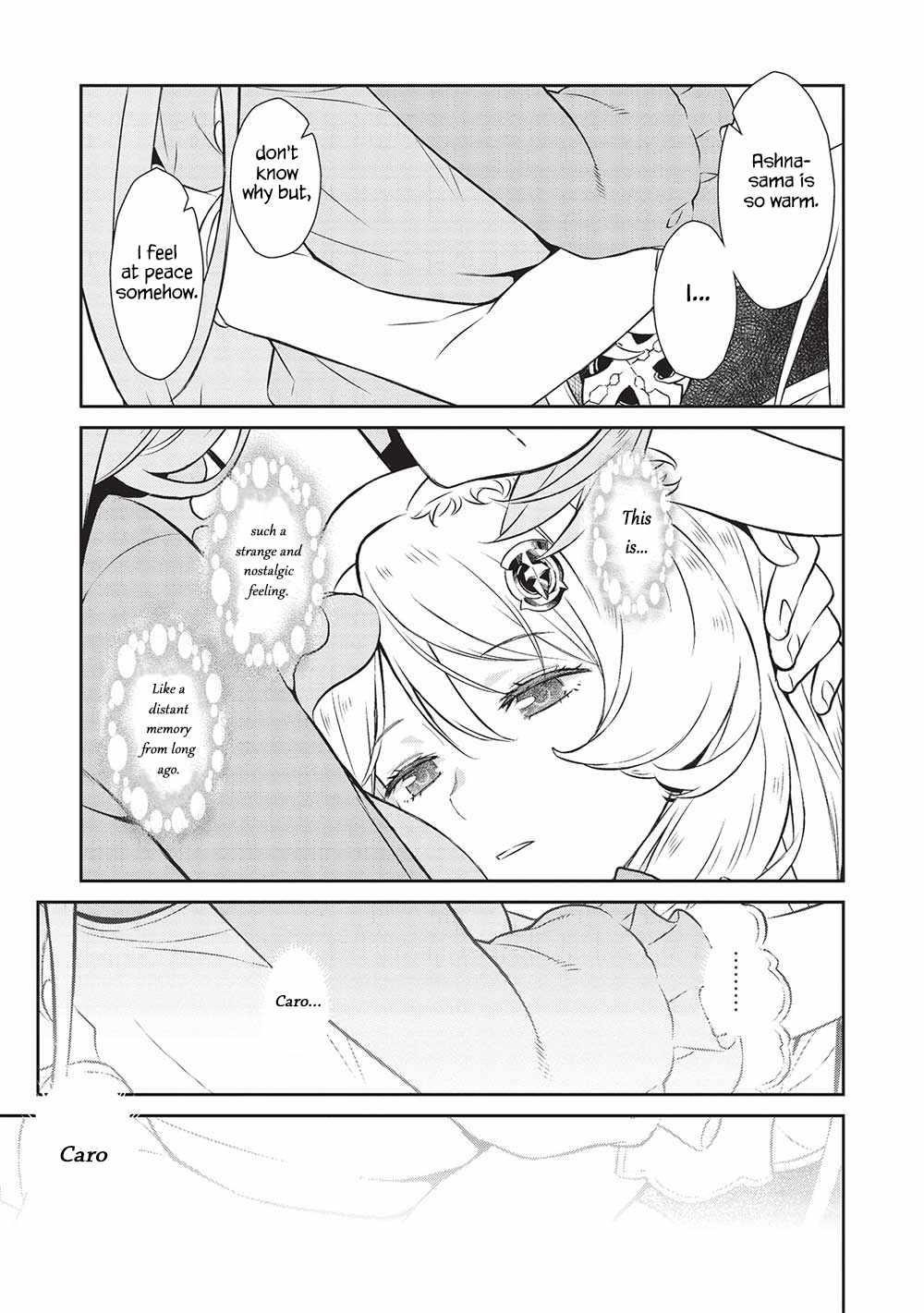 Break Through In Another World With Magical Eyes And Bullets!! Chapter 19 - Page 13