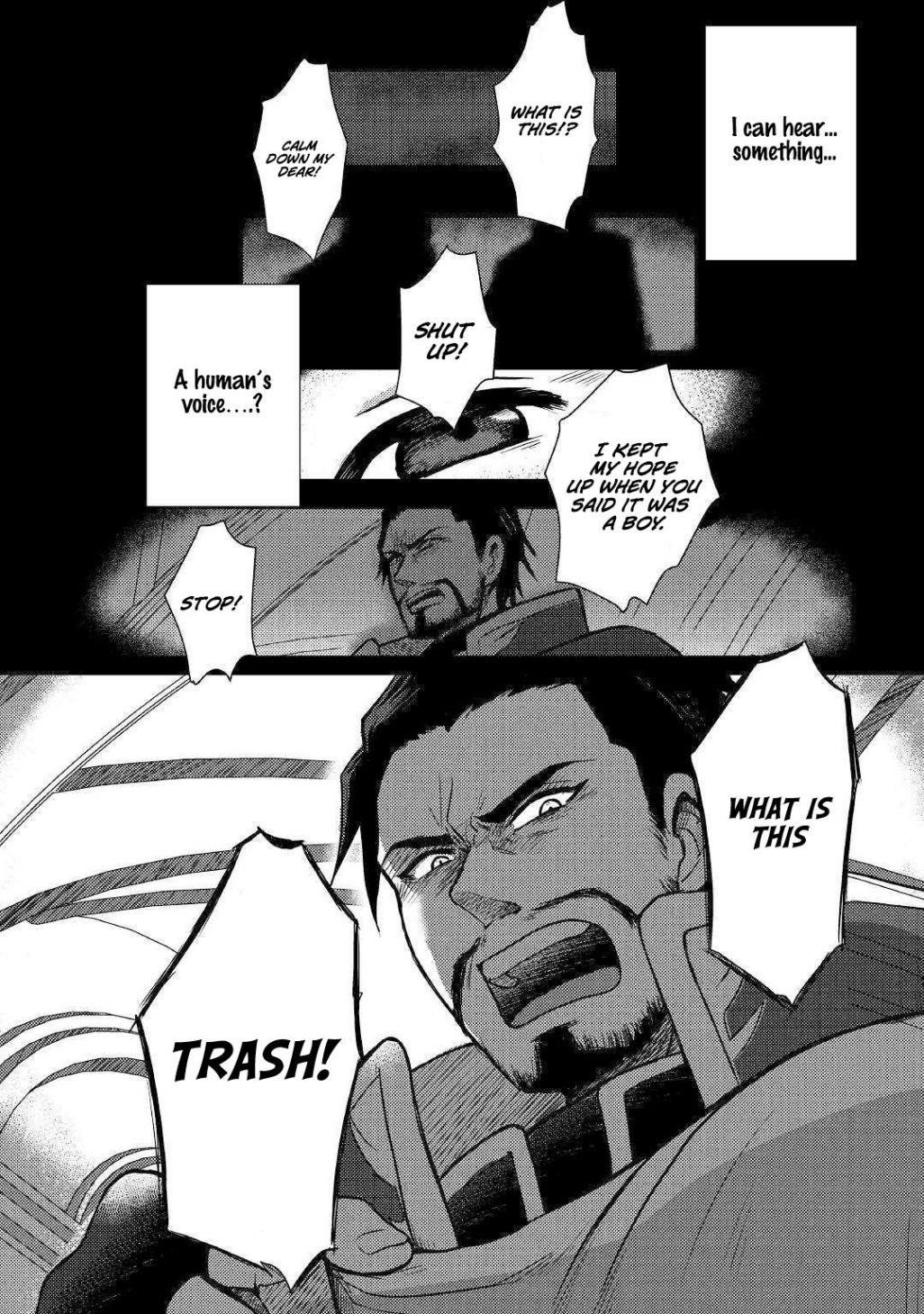 People Made Fun Of Me For Being Jobless But Its Not Bad At All Chapter 1 - Page 10