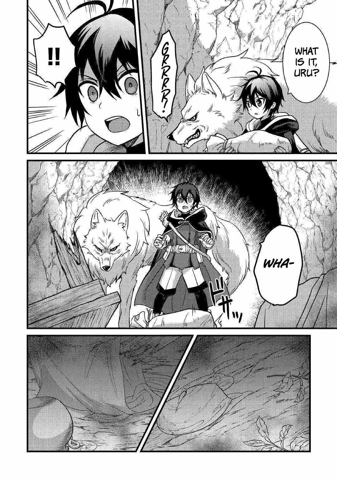 People Made Fun Of Me For Being Jobless But Its Not Bad At All Chapter 11 - Page 16