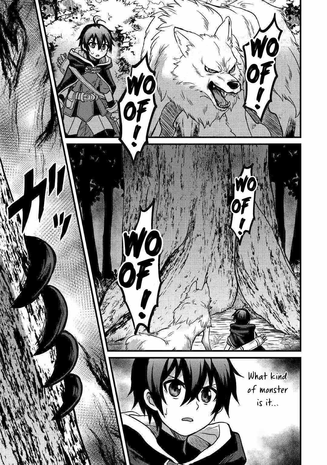 People Made Fun Of Me For Being Jobless But Its Not Bad At All Chapter 11 - Page 21