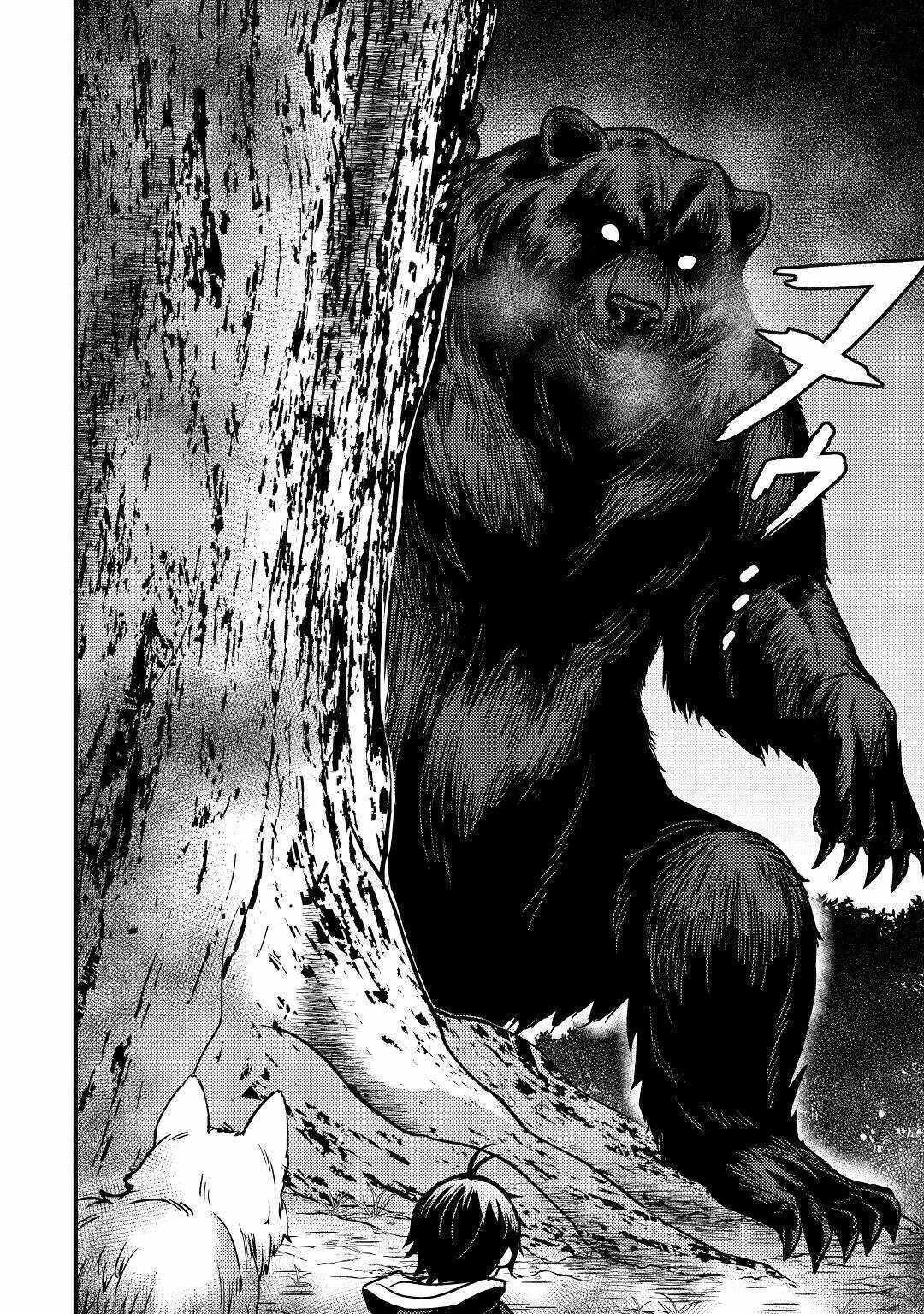 People Made Fun Of Me For Being Jobless But Its Not Bad At All Chapter 11 - Page 22