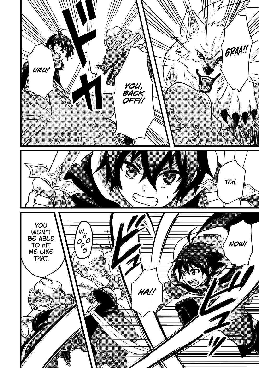 People Made Fun Of Me For Being Jobless But Its Not Bad At All Chapter 17 - Page 17