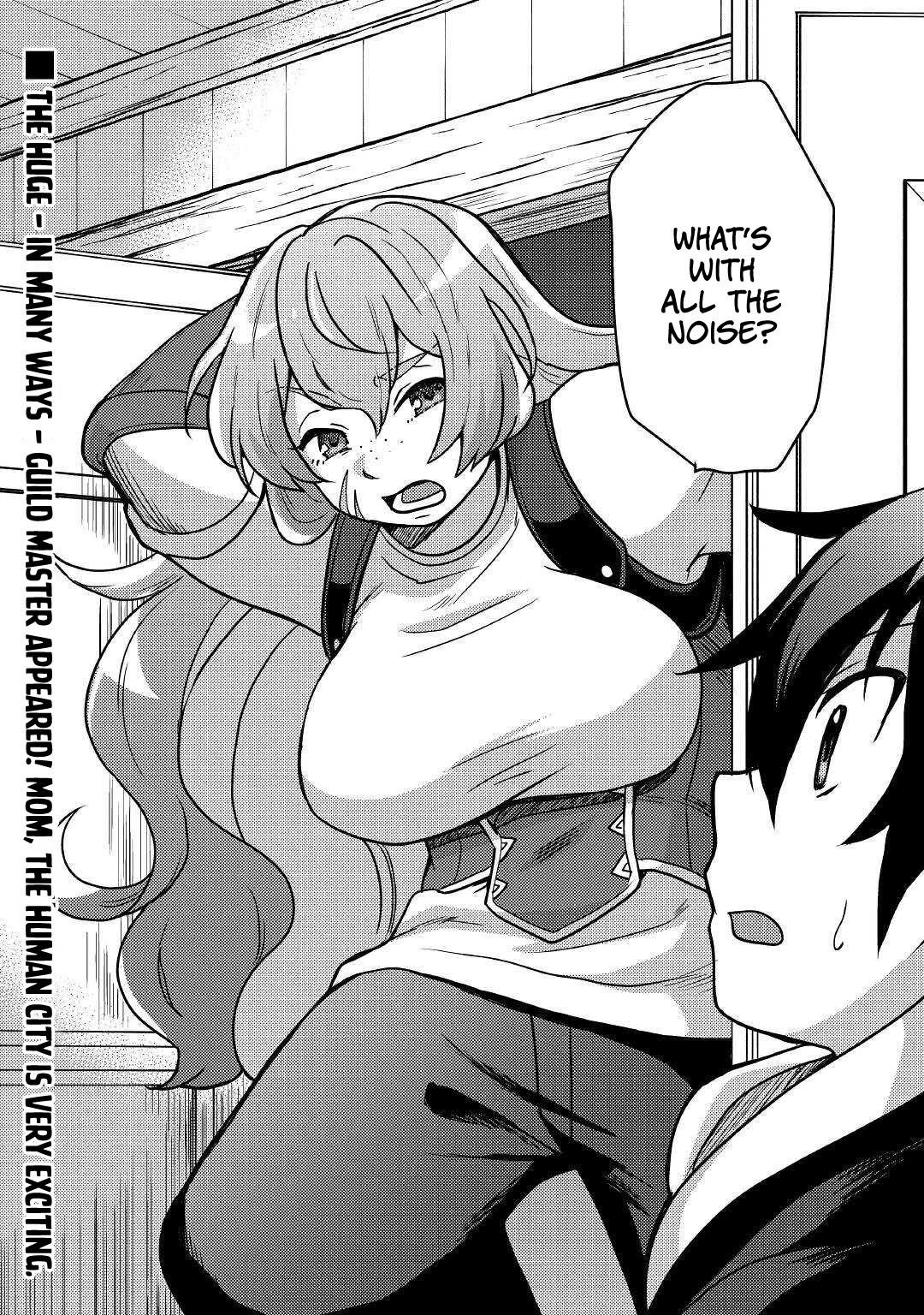 People Made Fun Of Me For Being Jobless But Its Not Bad At All Chapter 17 - Page 31