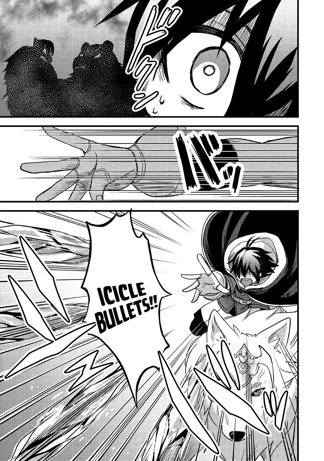 People Made Fun Of Me For Being Jobless But Its Not Bad At All Chapter 19 - Page 25