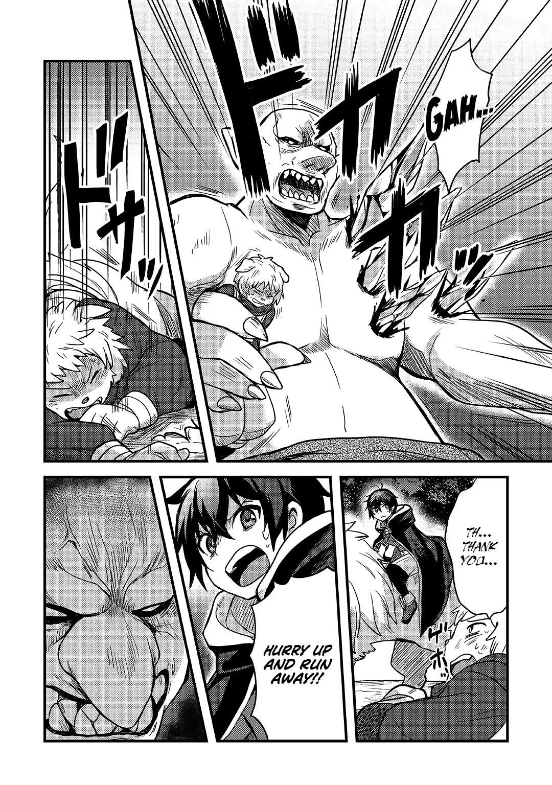 People Made Fun Of Me For Being Jobless But Its Not Bad At All Chapter 19 - Page 26