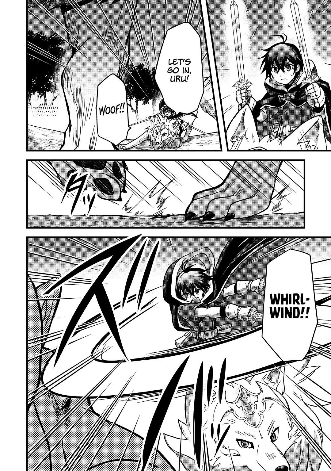 People Made Fun Of Me For Being Jobless But Its Not Bad At All Chapter 19 - Page 28