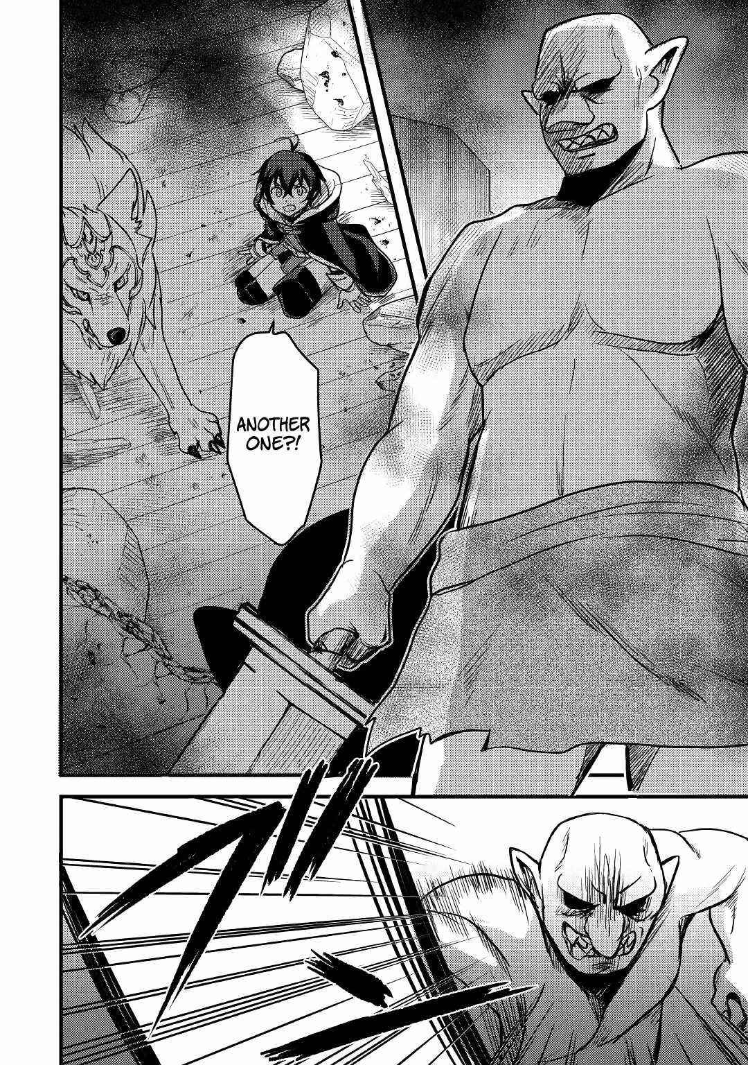 People Made Fun Of Me For Being Jobless But Its Not Bad At All Chapter 21 - Page 2