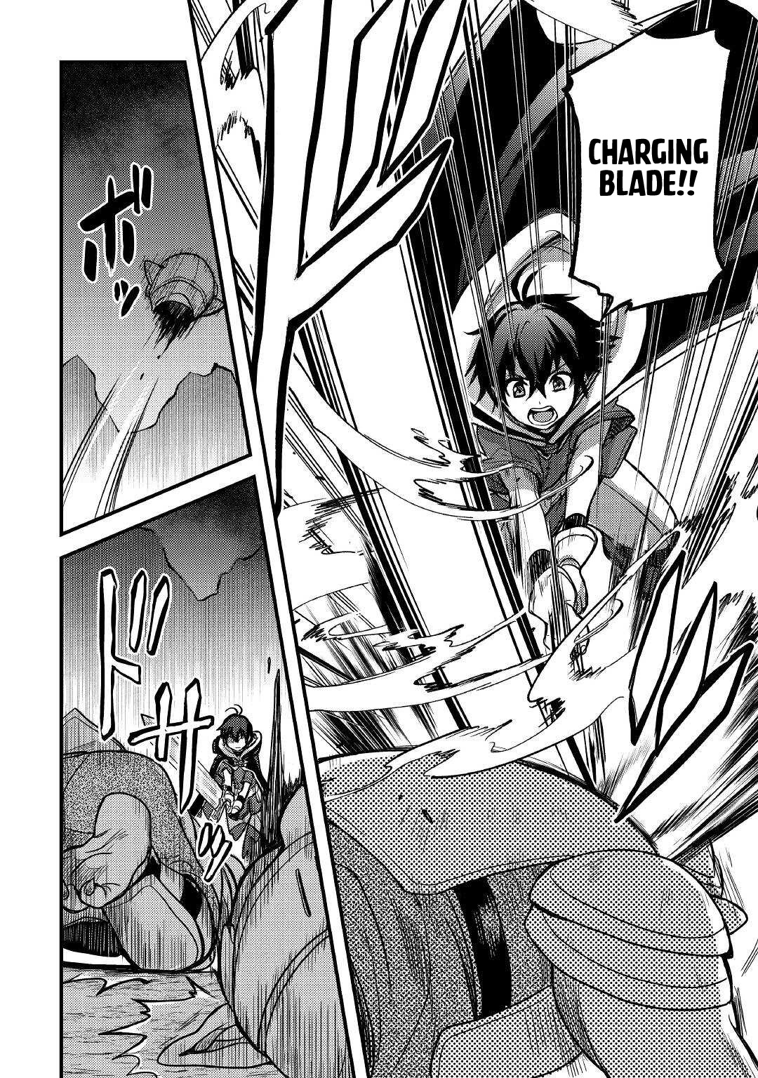 People Made Fun Of Me For Being Jobless But Its Not Bad At All Chapter 26 - Page 16