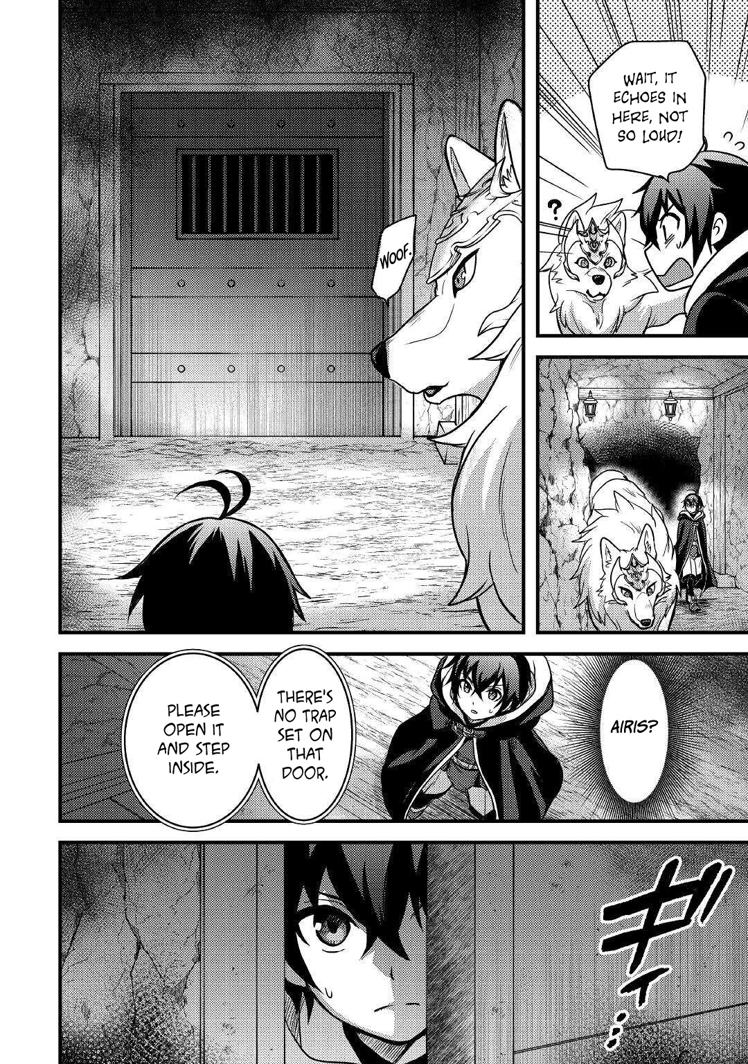 People Made Fun Of Me For Being Jobless But Its Not Bad At All Chapter 26 - Page 18