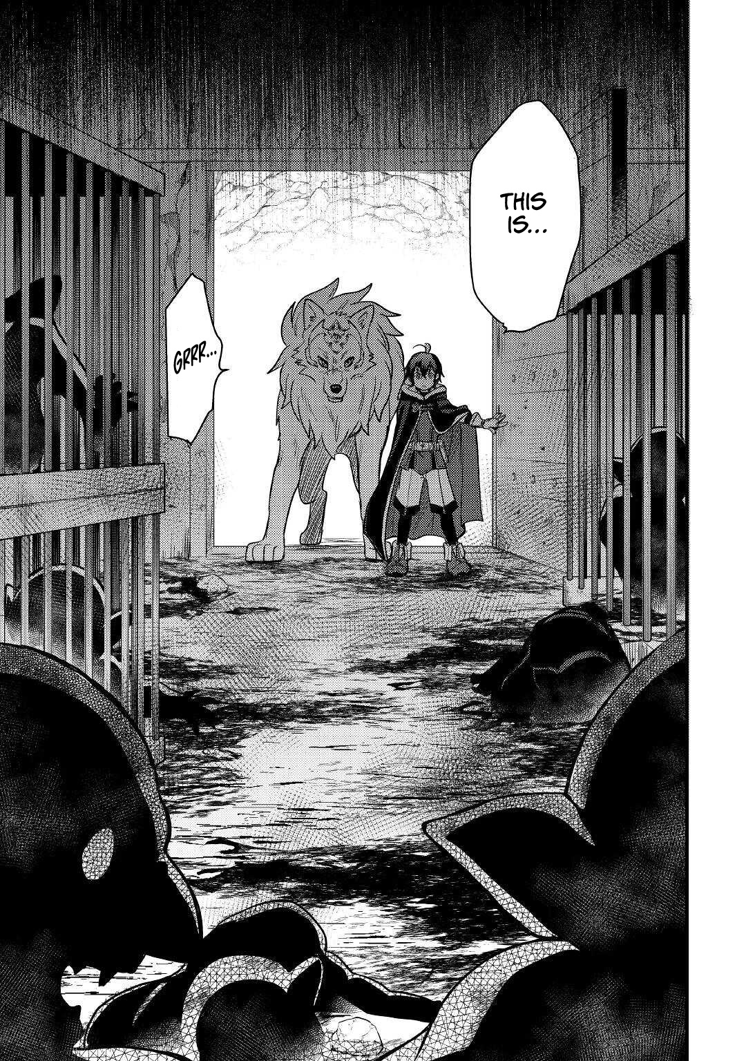 People Made Fun Of Me For Being Jobless But Its Not Bad At All Chapter 26 - Page 19