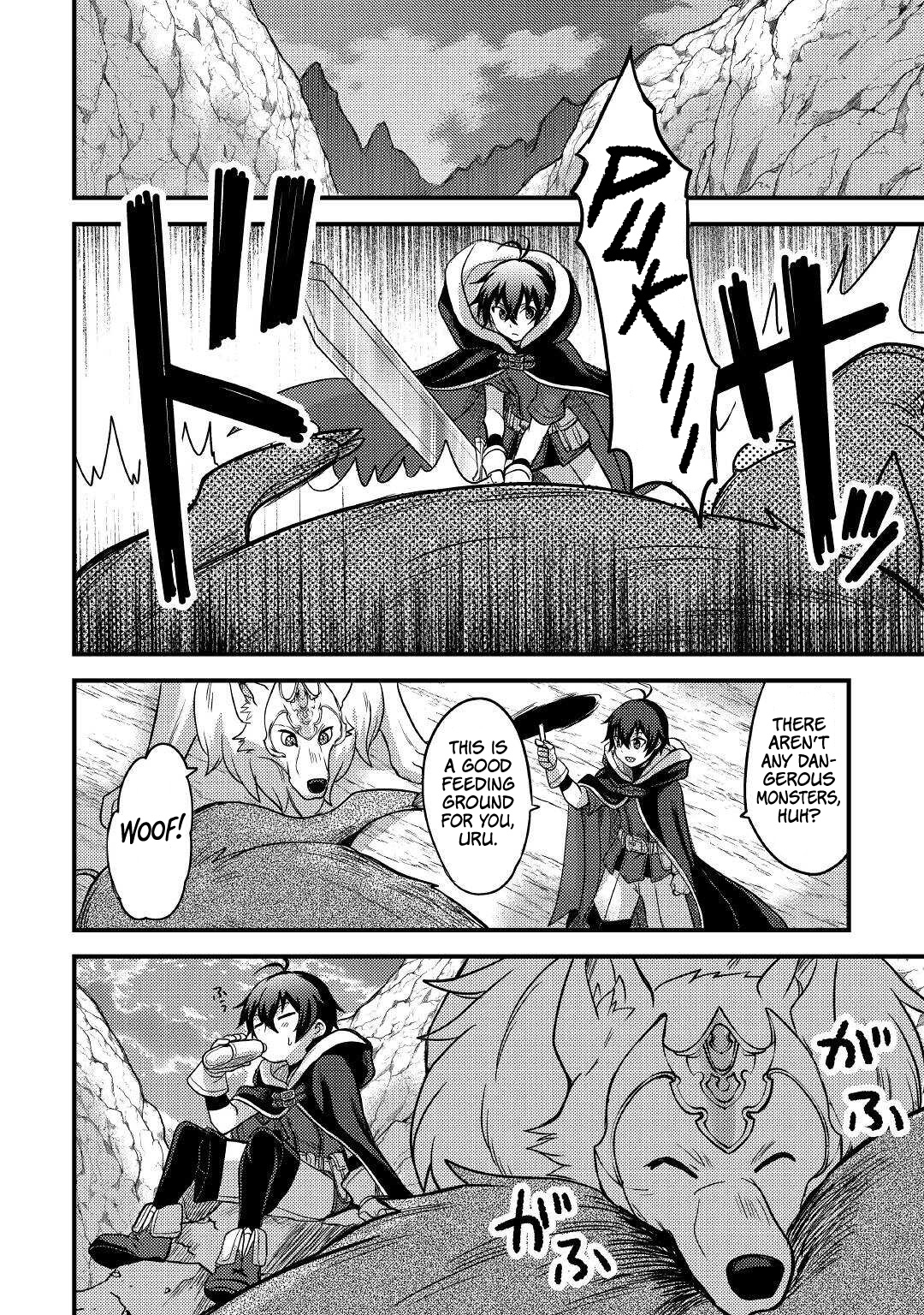 People Made Fun Of Me For Being Jobless But Its Not Bad At All Chapter 26 - Page 4