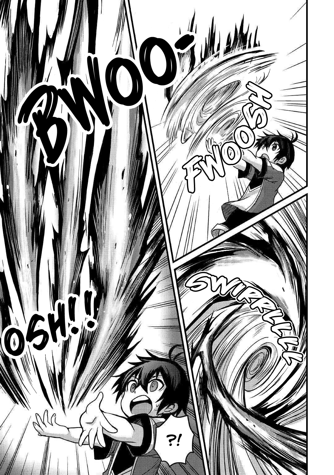 People Made Fun Of Me For Being Jobless But Its Not Bad At All Chapter 5 - Page 25