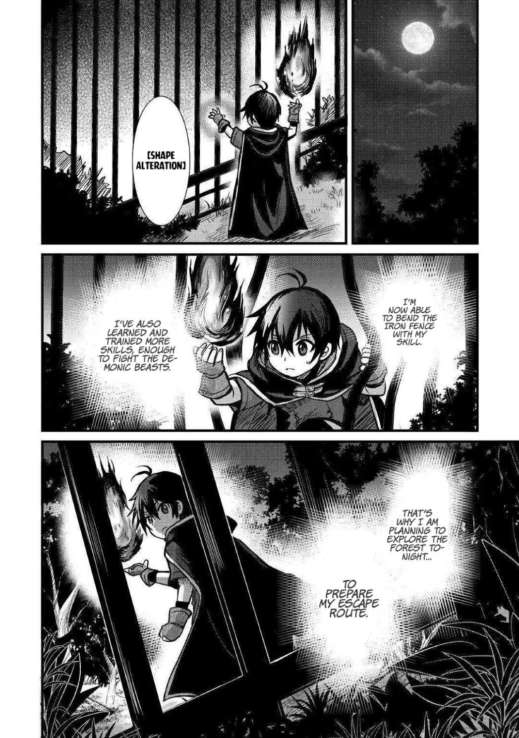 People Made Fun Of Me For Being Jobless But Its Not Bad At All Chapter 6 - Page 16