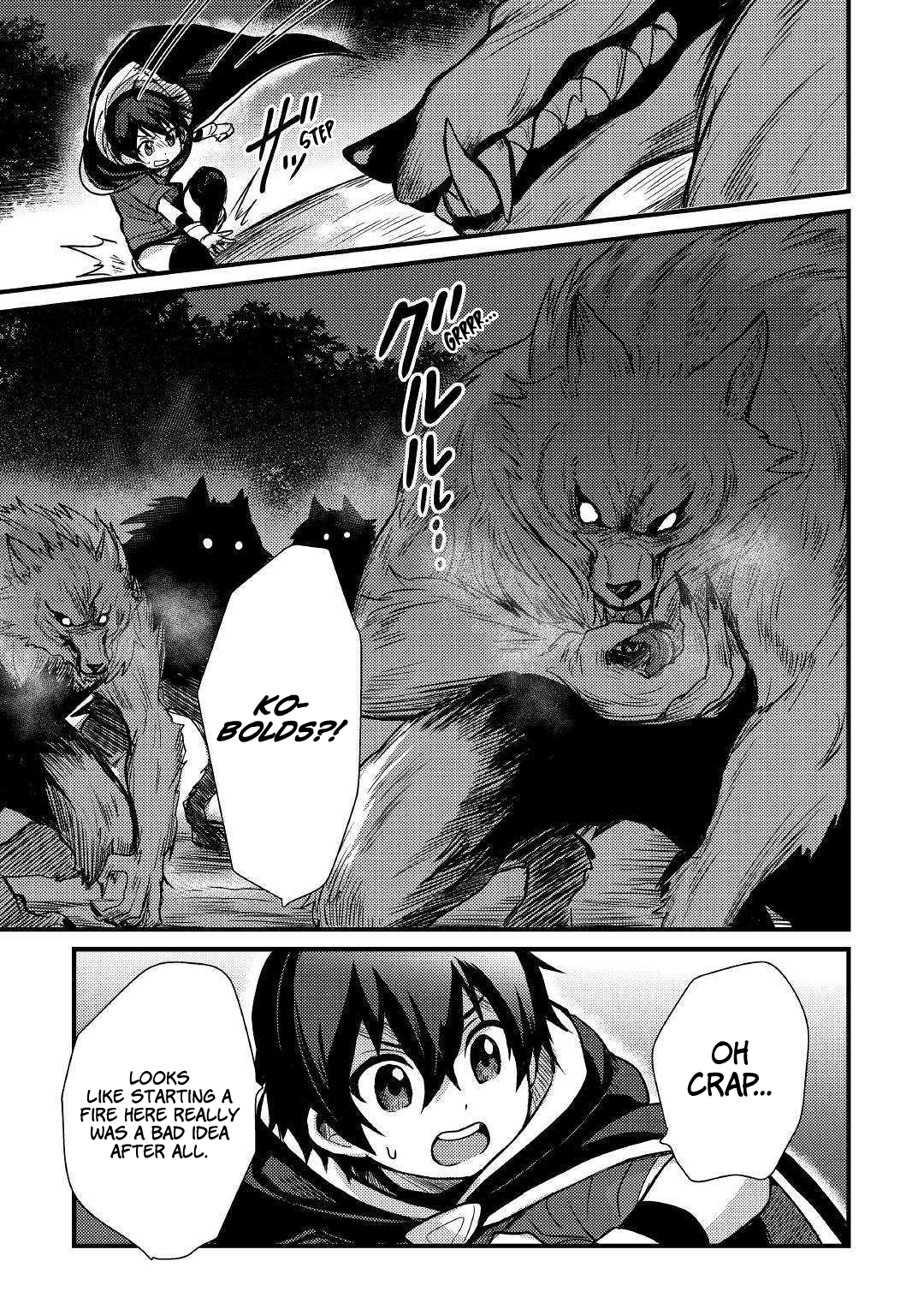 People Made Fun Of Me For Being Jobless But Its Not Bad At All Chapter 7 - Page 15