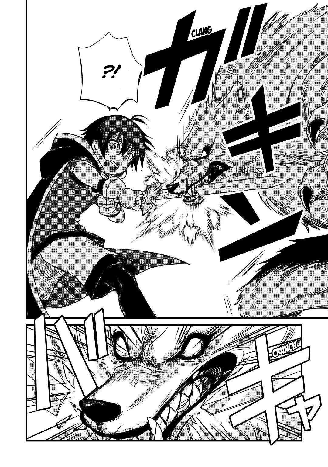 People Made Fun Of Me For Being Jobless But Its Not Bad At All Chapter 7 - Page 18