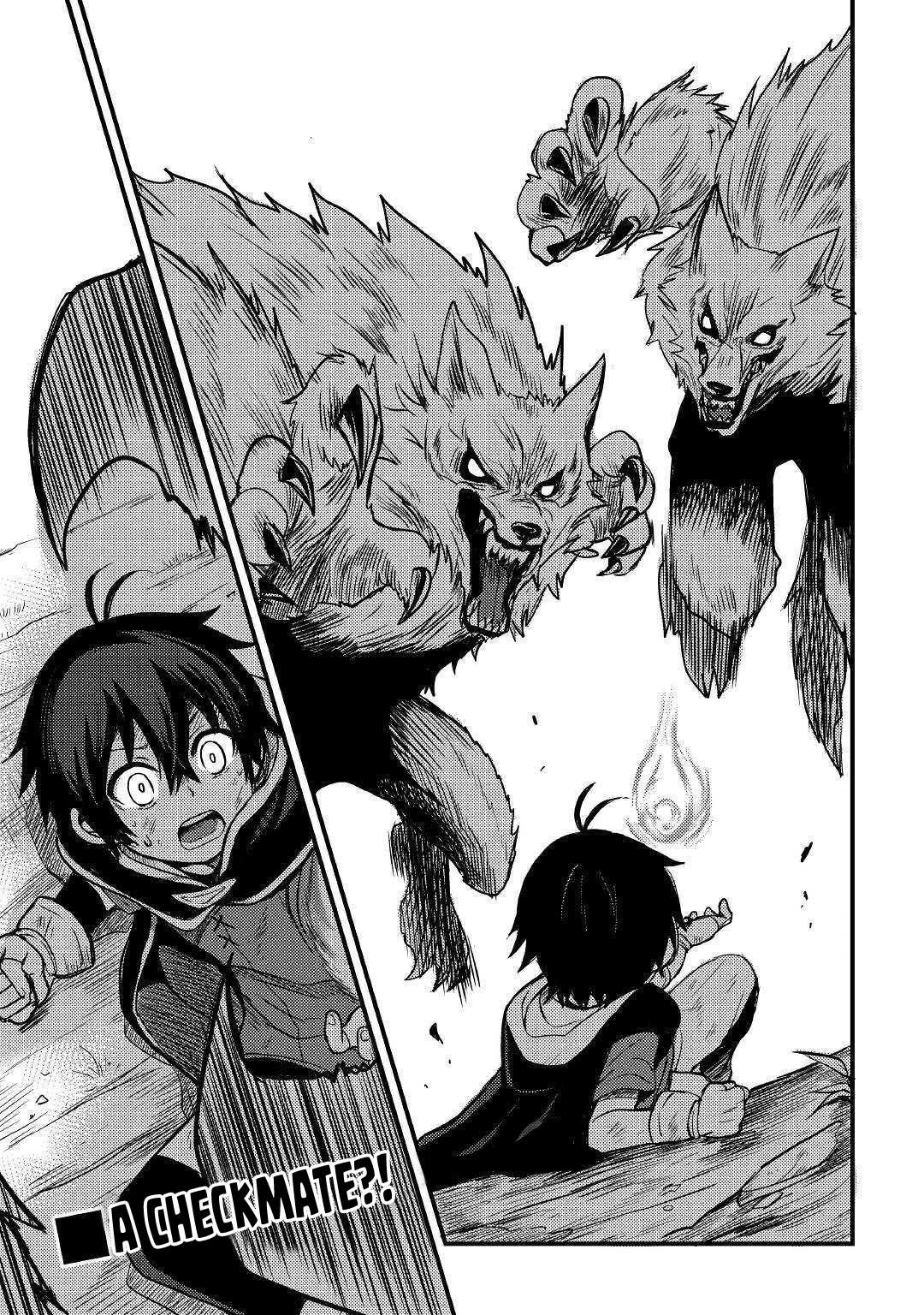 People Made Fun Of Me For Being Jobless But Its Not Bad At All Chapter 7 - Page 23