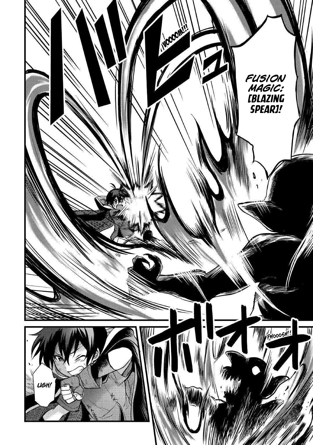 People Made Fun Of Me For Being Jobless But Its Not Bad At All Chapter 7 - Page 6