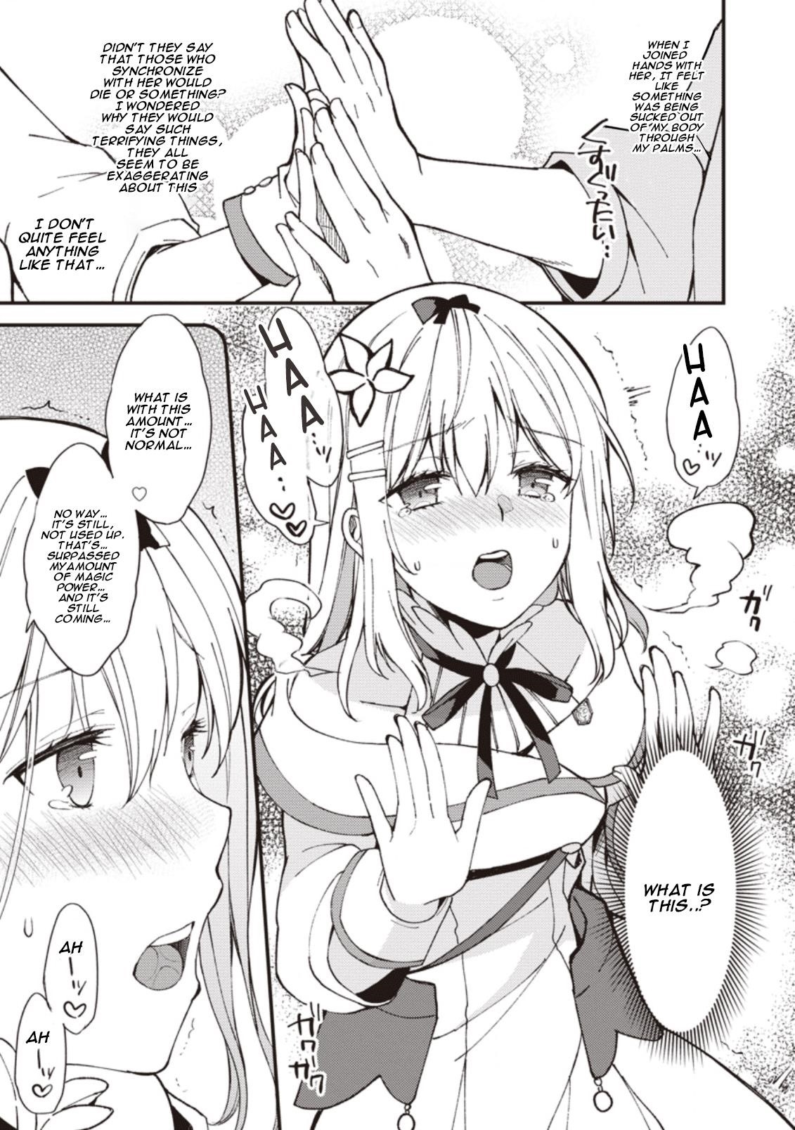 A Sword Master Childhood Friend Power Harassed Me Harshly, So I Broke Off Our Relationship And Make A Fresh Start At The Frontier As A Magic Swordsman Chapter 1 - Page 27