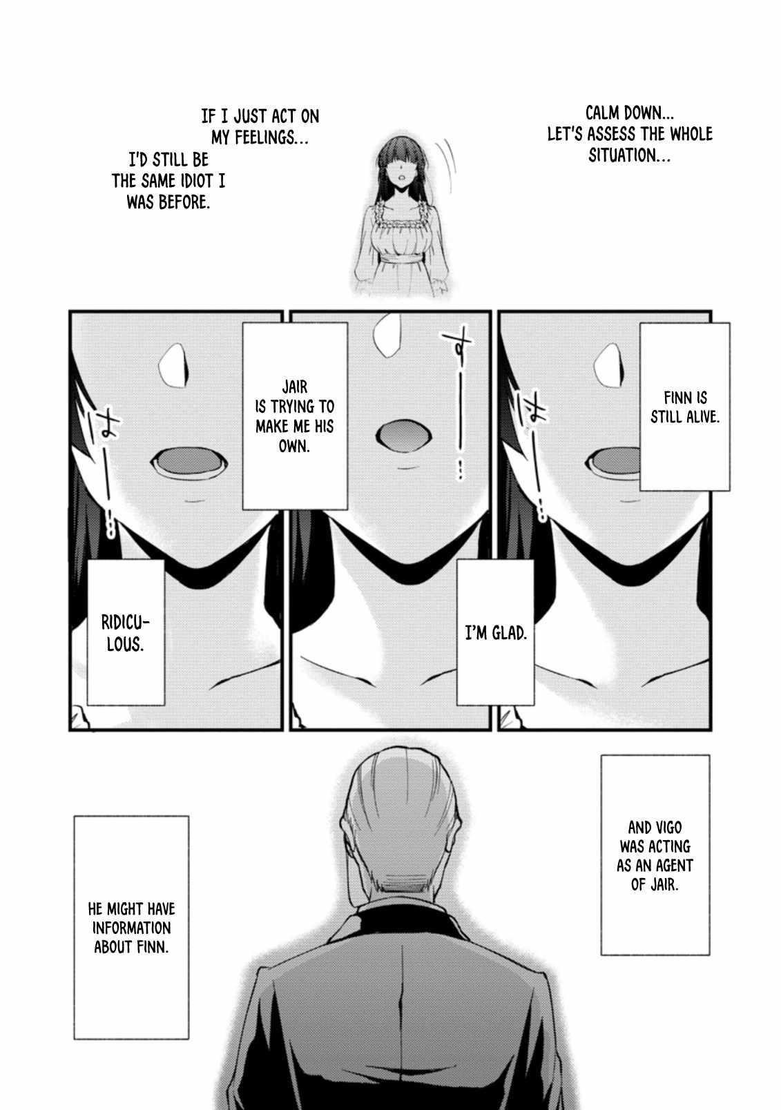 A Sword Master Childhood Friend Power Harassed Me Harshly, So I Broke Off Our Relationship And Make A Fresh Start At The Frontier As A Magic Swordsman Chapter 15 - Page 18