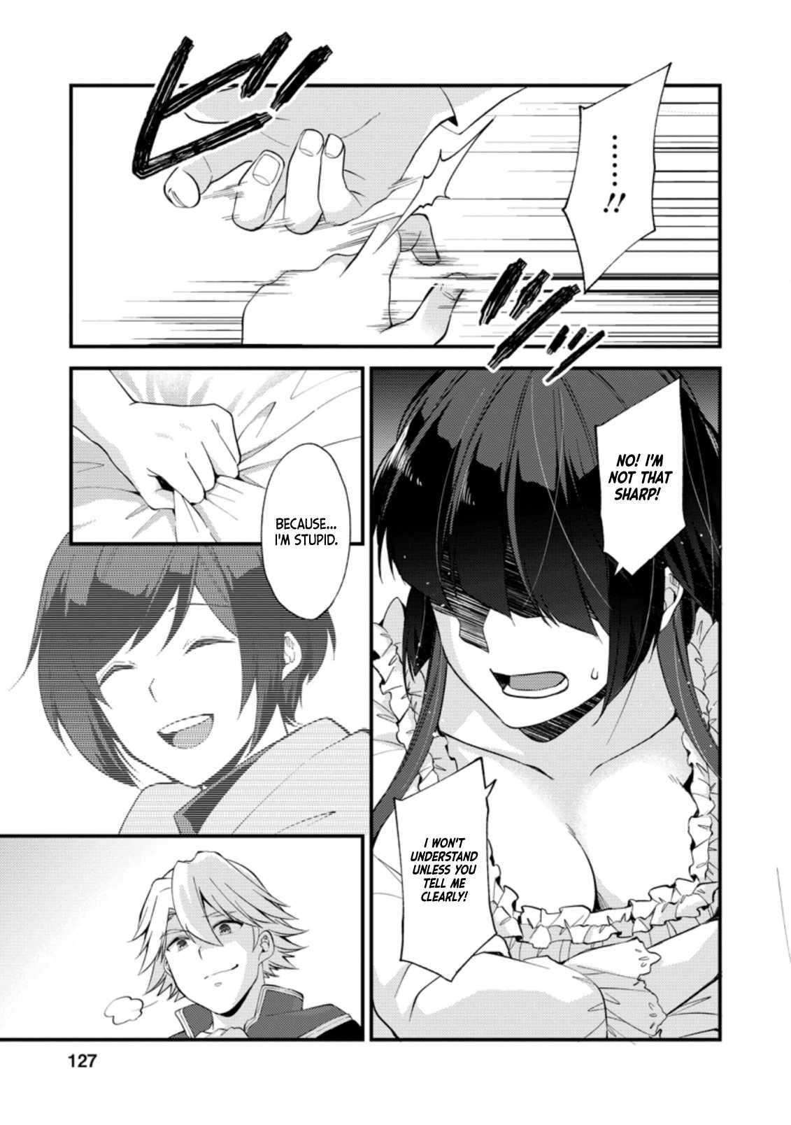 A Sword Master Childhood Friend Power Harassed Me Harshly, So I Broke Off Our Relationship And Make A Fresh Start At The Frontier As A Magic Swordsman Chapter 15 - Page 5