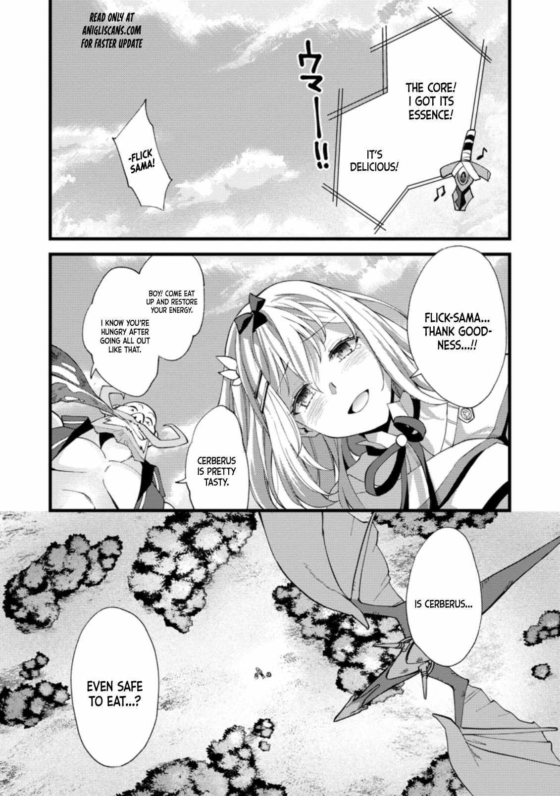 A Sword Master Childhood Friend Power Harassed Me Harshly, So I Broke Off Our Relationship And Make A Fresh Start At The Frontier As A Magic Swordsman Chapter 17 - Page 30