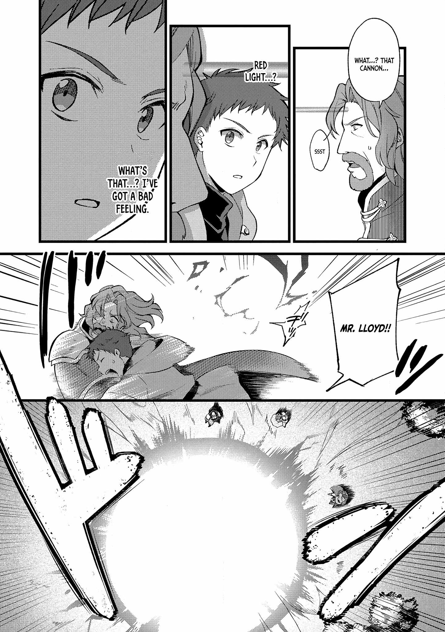 A Sword Master Childhood Friend Power Harassed Me Harshly, So I Broke Off Our Relationship And Make A Fresh Start At The Frontier As A Magic Swordsman Chapter 19 - Page 21