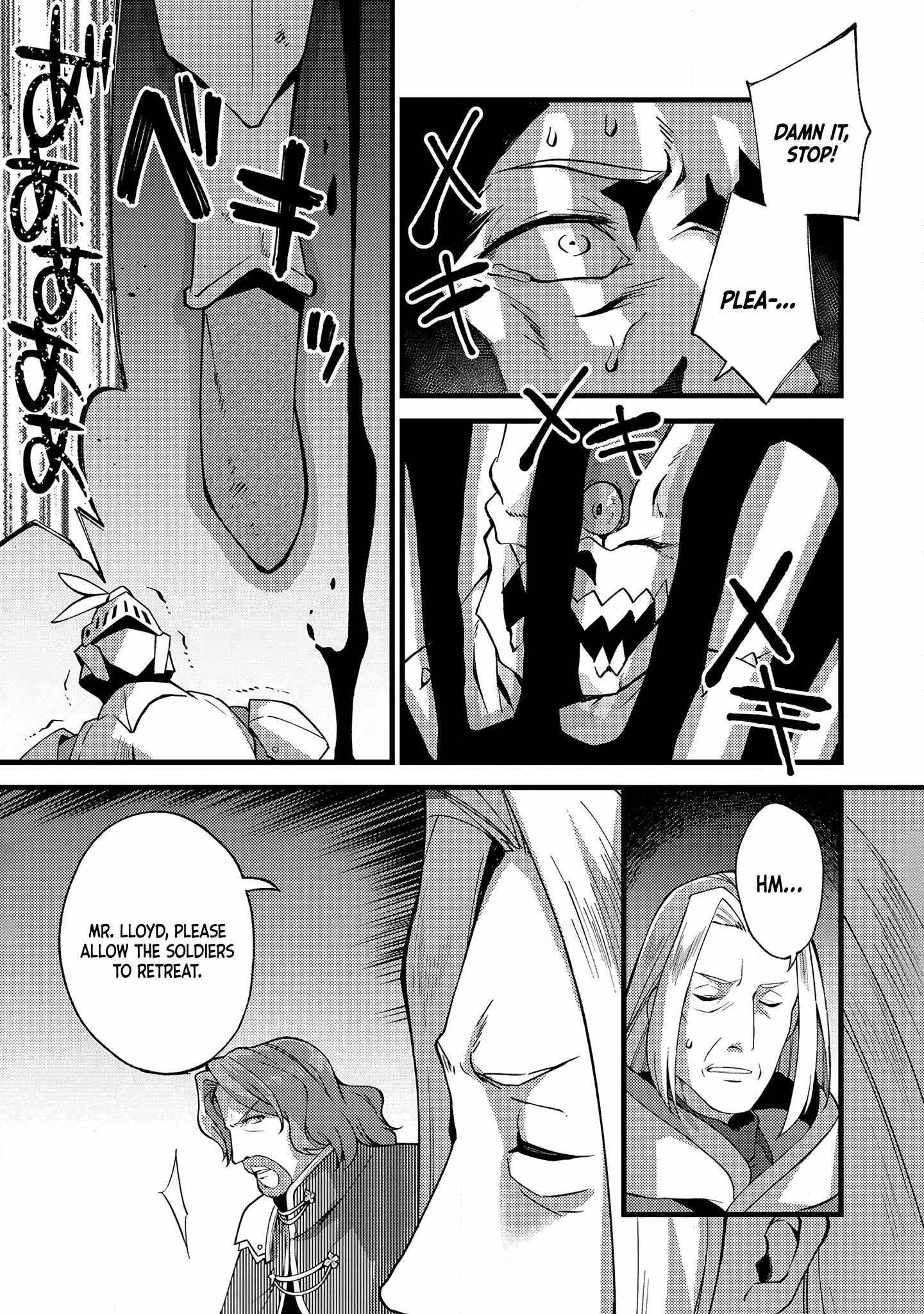 A Sword Master Childhood Friend Power Harassed Me Harshly, So I Broke Off Our Relationship And Make A Fresh Start At The Frontier As A Magic Swordsman Chapter 19 - Page 23