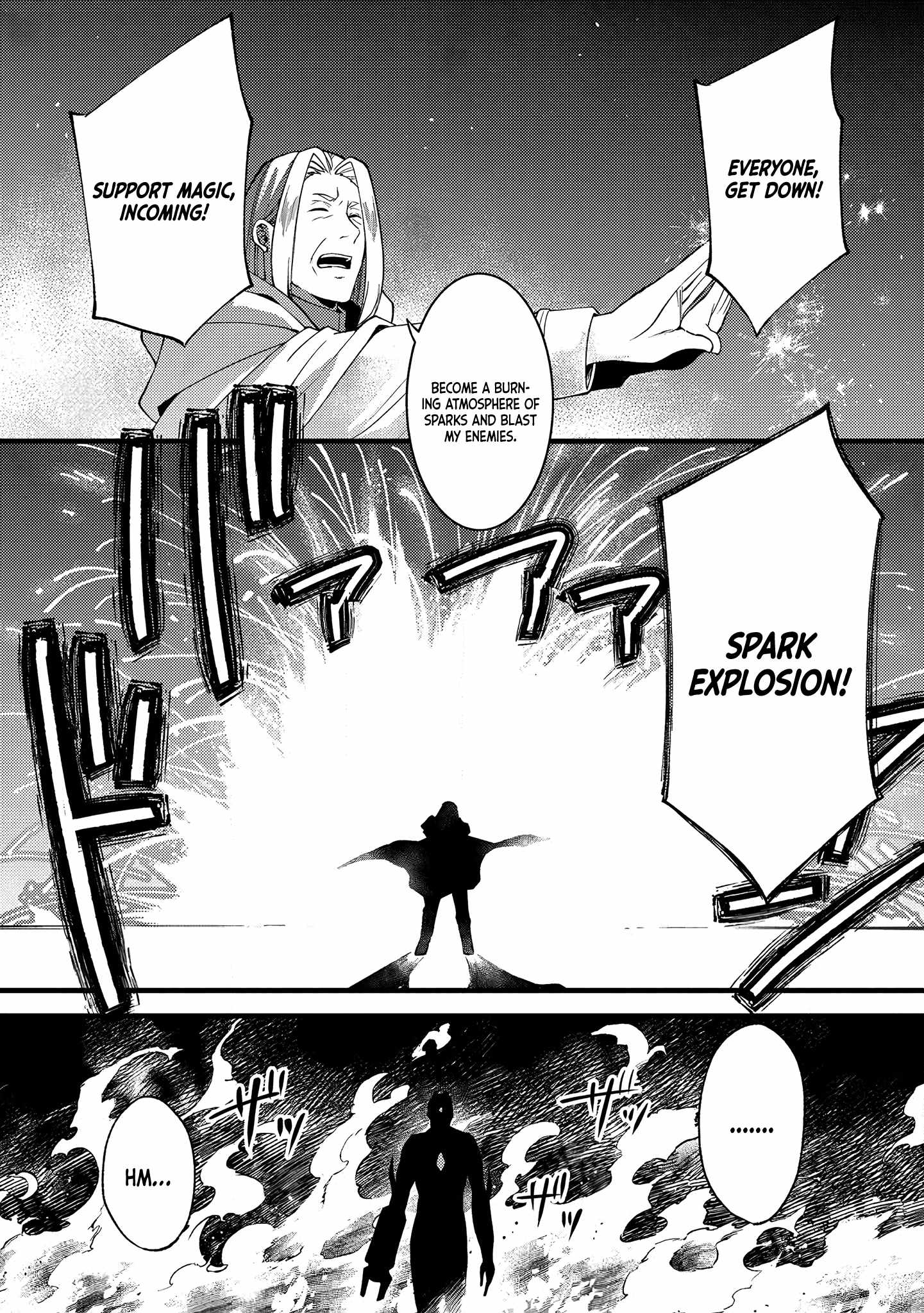 A Sword Master Childhood Friend Power Harassed Me Harshly, So I Broke Off Our Relationship And Make A Fresh Start At The Frontier As A Magic Swordsman Chapter 19 - Page 24