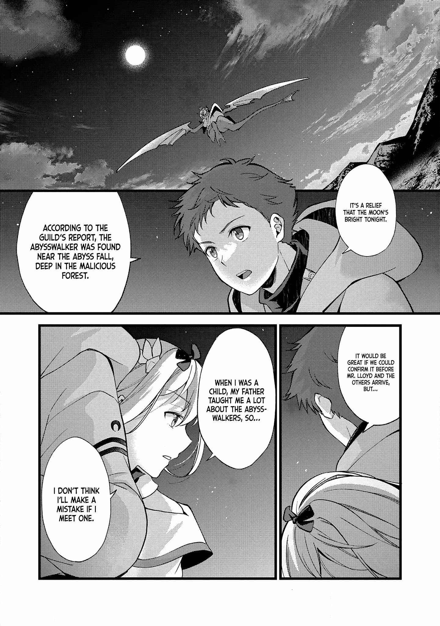 A Sword Master Childhood Friend Power Harassed Me Harshly, So I Broke Off Our Relationship And Make A Fresh Start At The Frontier As A Magic Swordsman Chapter 19 - Page 4