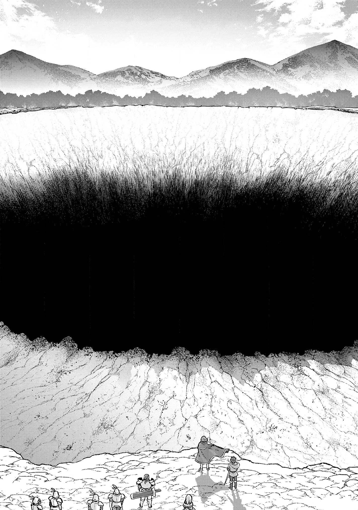 A Sword Master Childhood Friend Power Harassed Me Harshly, So I Broke Off Our Relationship And Make A Fresh Start At The Frontier As A Magic Swordsman Chapter 20 - Page 2