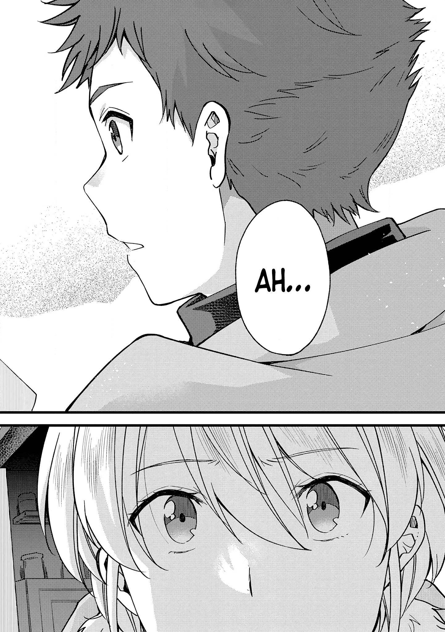 A Sword Master Childhood Friend Power Harassed Me Harshly, So I Broke Off Our Relationship And Make A Fresh Start At The Frontier As A Magic Swordsman Chapter 20 - Page 28