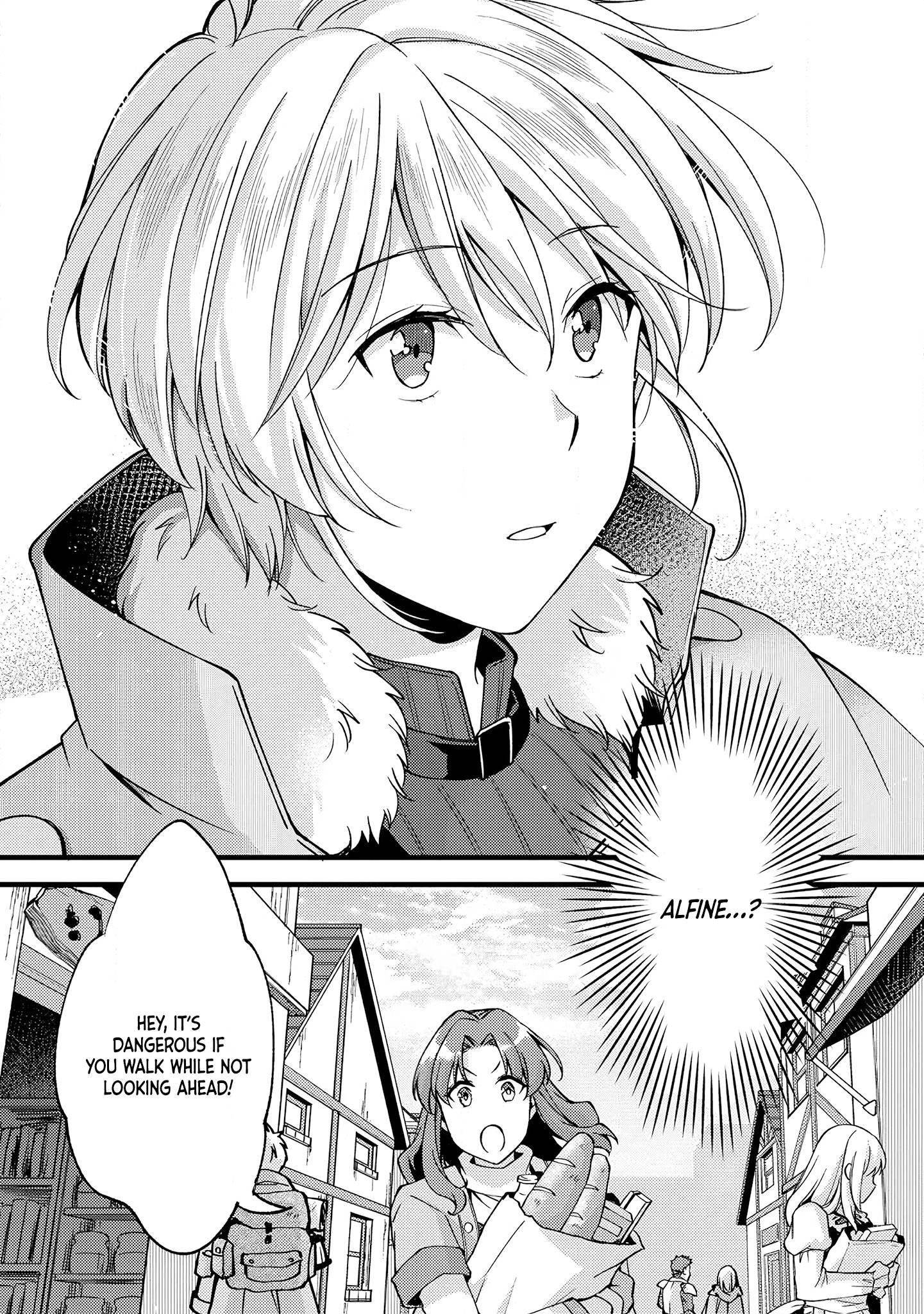 A Sword Master Childhood Friend Power Harassed Me Harshly, So I Broke Off Our Relationship And Make A Fresh Start At The Frontier As A Magic Swordsman Chapter 20 - Page 29